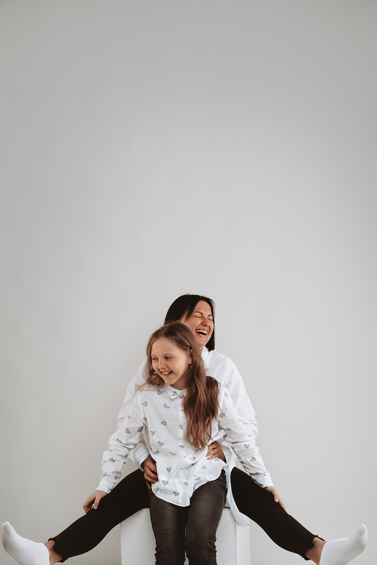 Наташа и Маша. Фотограф в Крыму, Александра Онищенко, Alexph.ru