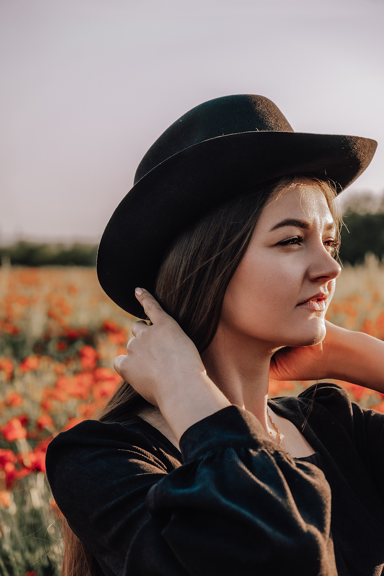 Катя. Фотограф в Крыму, Александра Онищенко, Alexph.ru