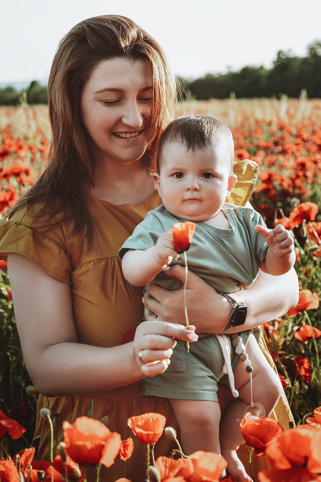 Аня и Миша. Фотограф в Крыму, Александра Онищенко, Alexph.ru