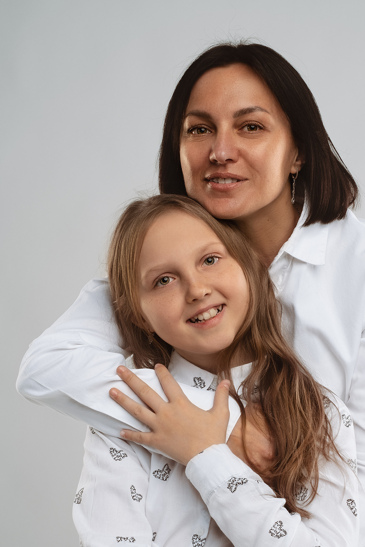 Наташа и Маша. Фотограф в Крыму, Александра Онищенко, Alexph.ru