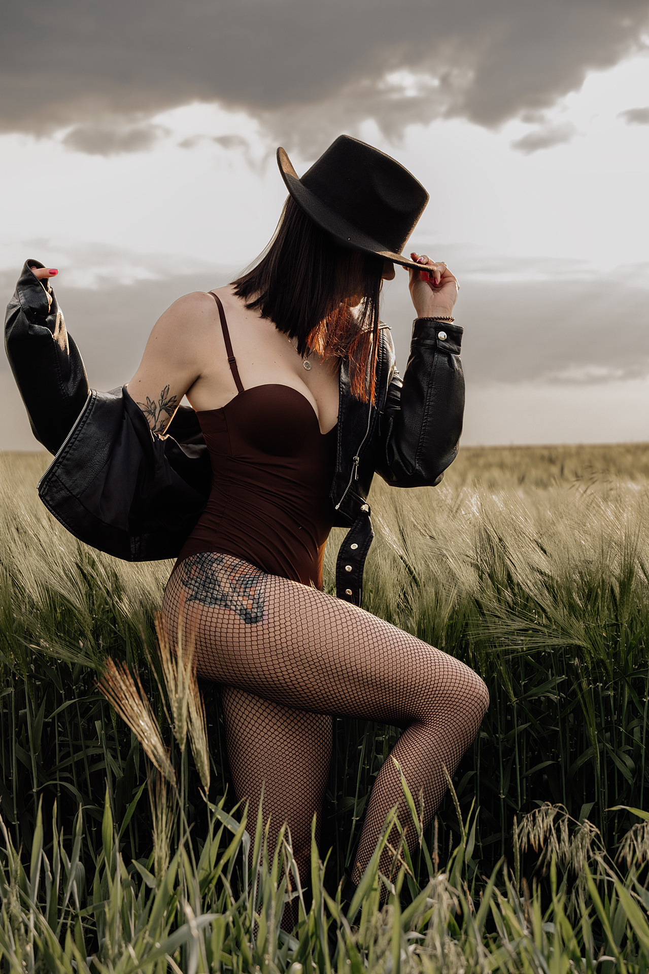 Лилия. Фотограф в Крыму, Александра Онищенко, Alexph.ru