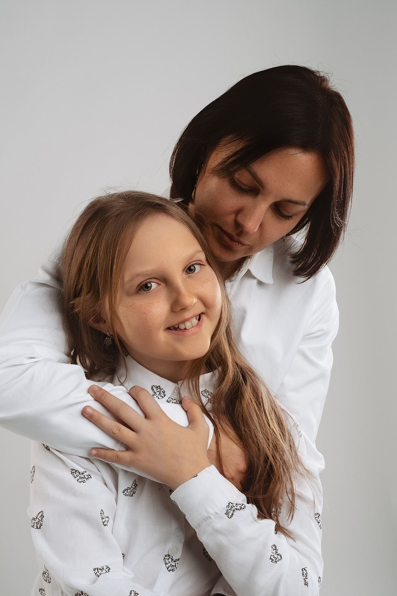 Наташа и Маша. Фотограф в Крыму, Александра Онищенко, Alexph.ru