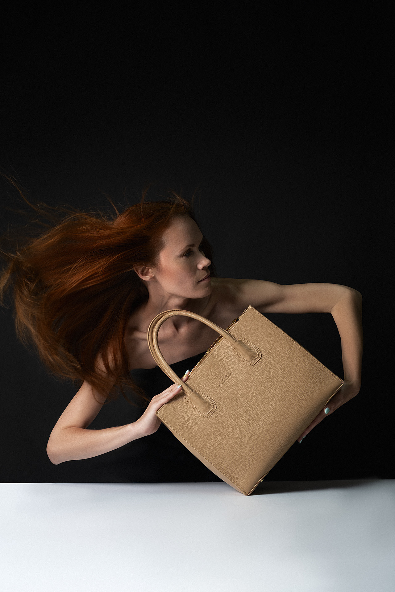 Имиджевая студийная для бренда сумок «OI Trend». Фотограф в Крыму, Александра Онищенко, Alexph.ru