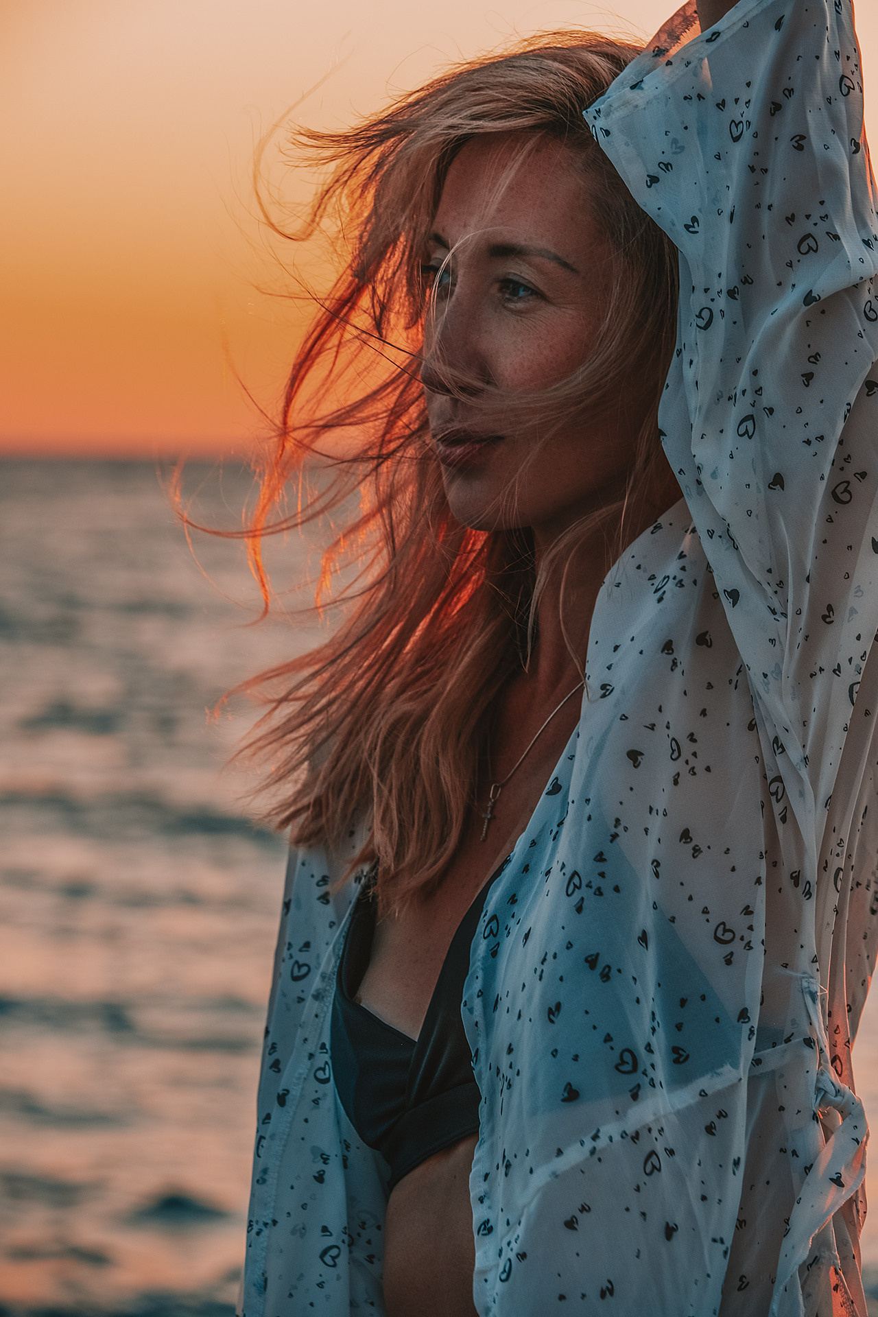 Анна. Фотограф в Крыму, Александра Онищенко, Alexph.ru