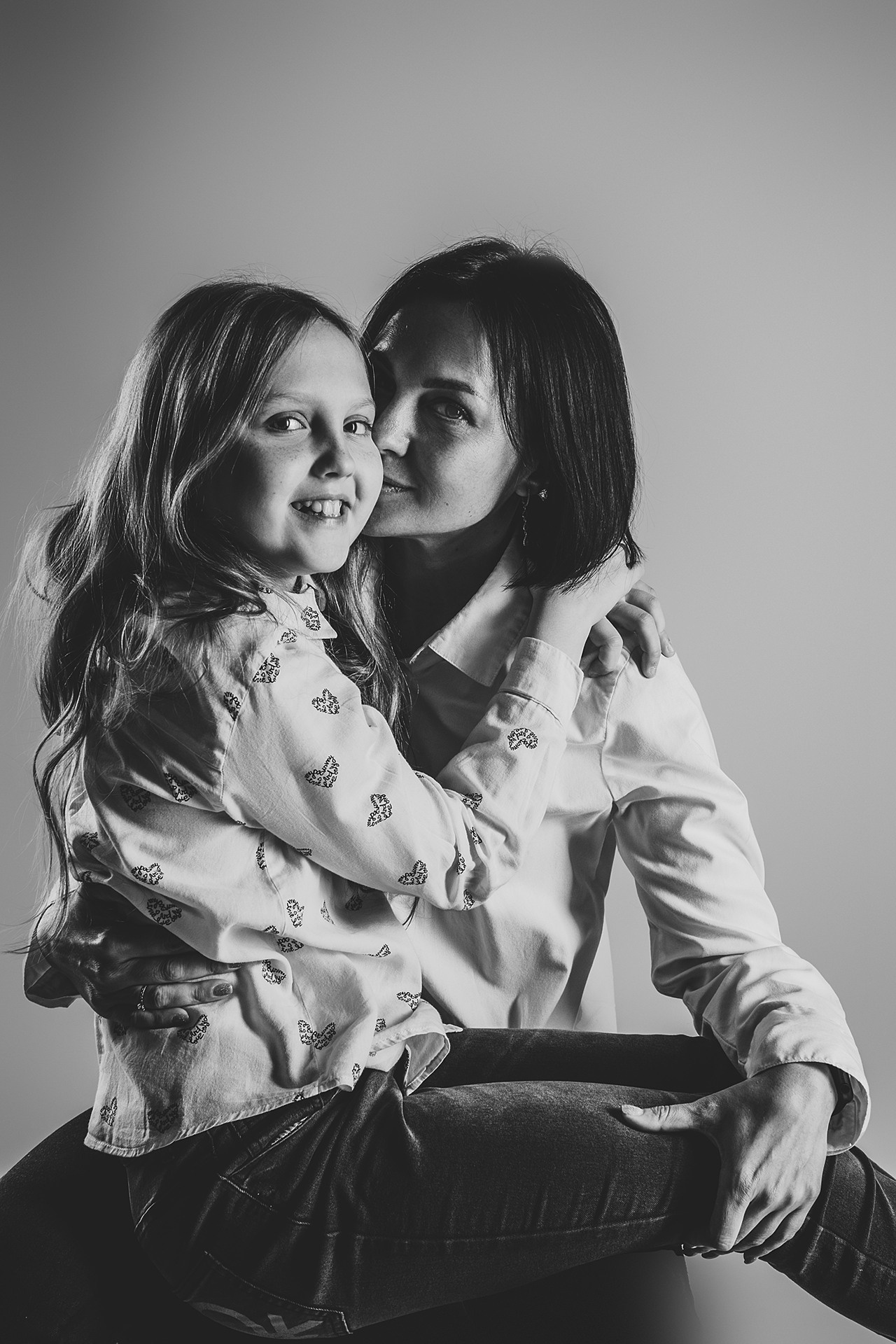 Наташа и Маша. Фотограф в Крыму, Александра Онищенко, Alexph.ru