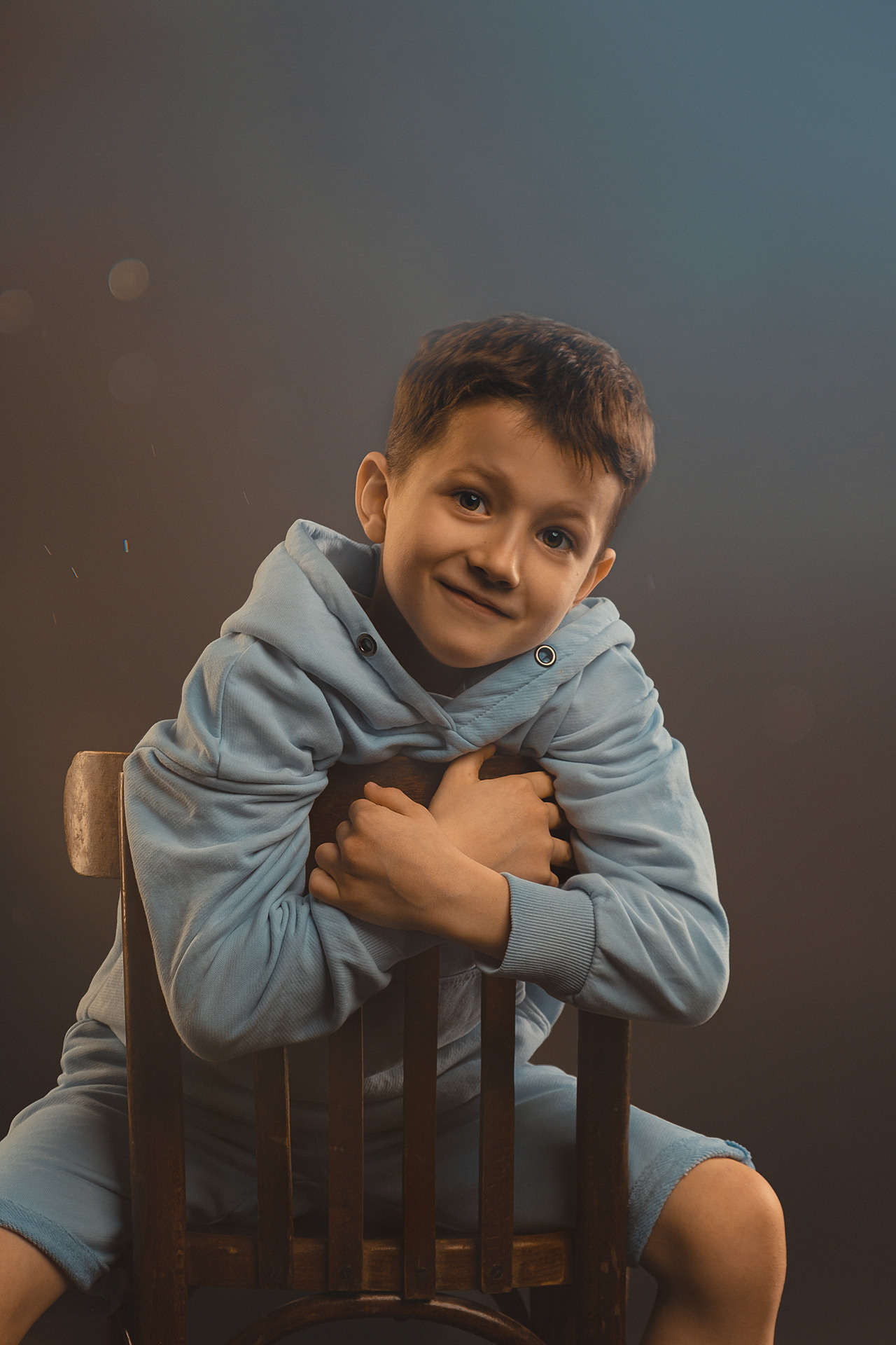 Кирилл, Даня и Аня. Фотограф в Крыму, Александра Онищенко, Alexph.ru