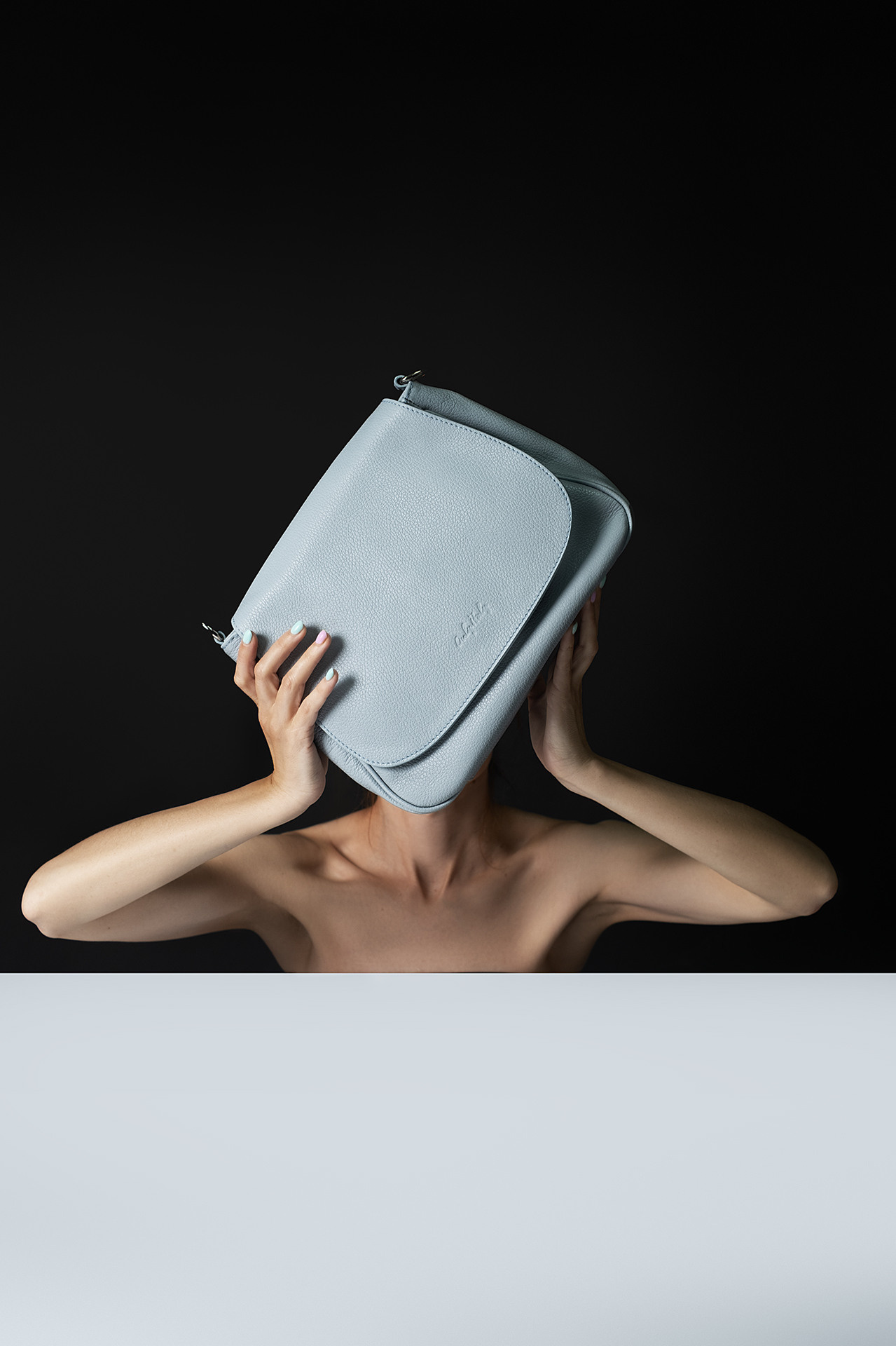 Имиджевая студийная для бренда сумок «OI Trend». Фотограф в Крыму, Александра Онищенко, Alexph.ru