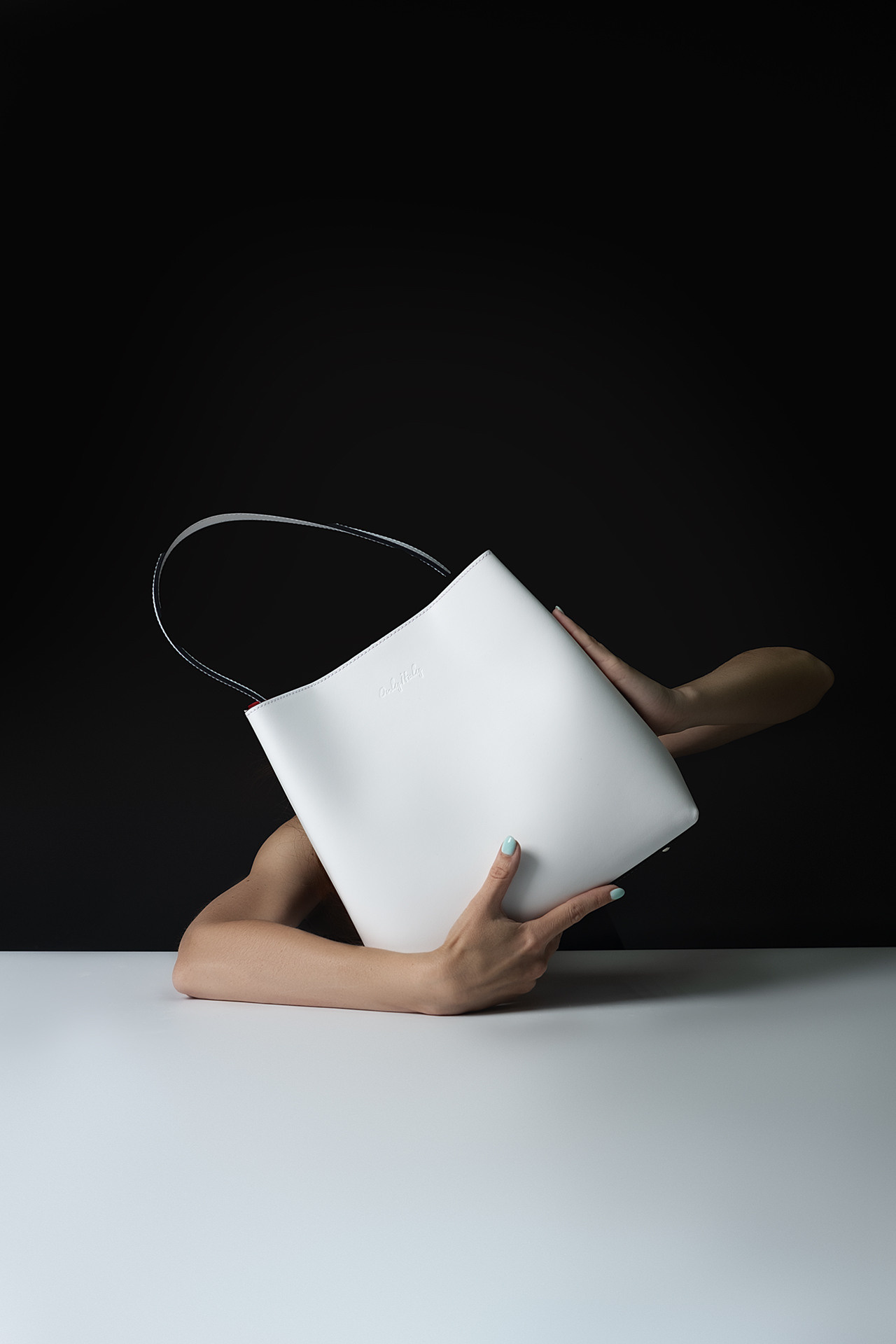 Имиджевая студийная для бренда сумок «OI Trend». Фотограф в Крыму, Александра Онищенко, Alexph.ru