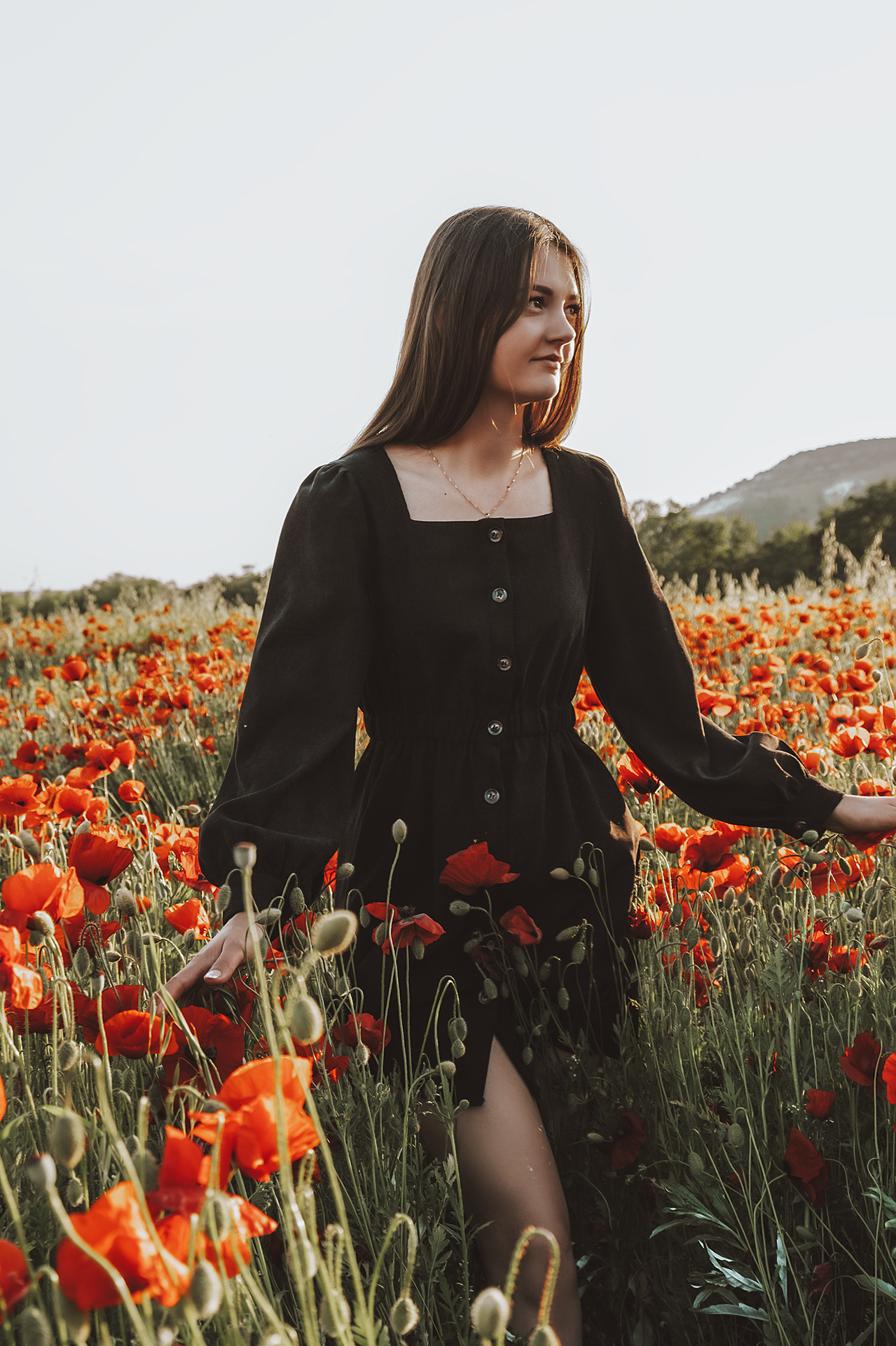 Катя. Фотограф в Крыму, Александра Онищенко, Alexph.ru