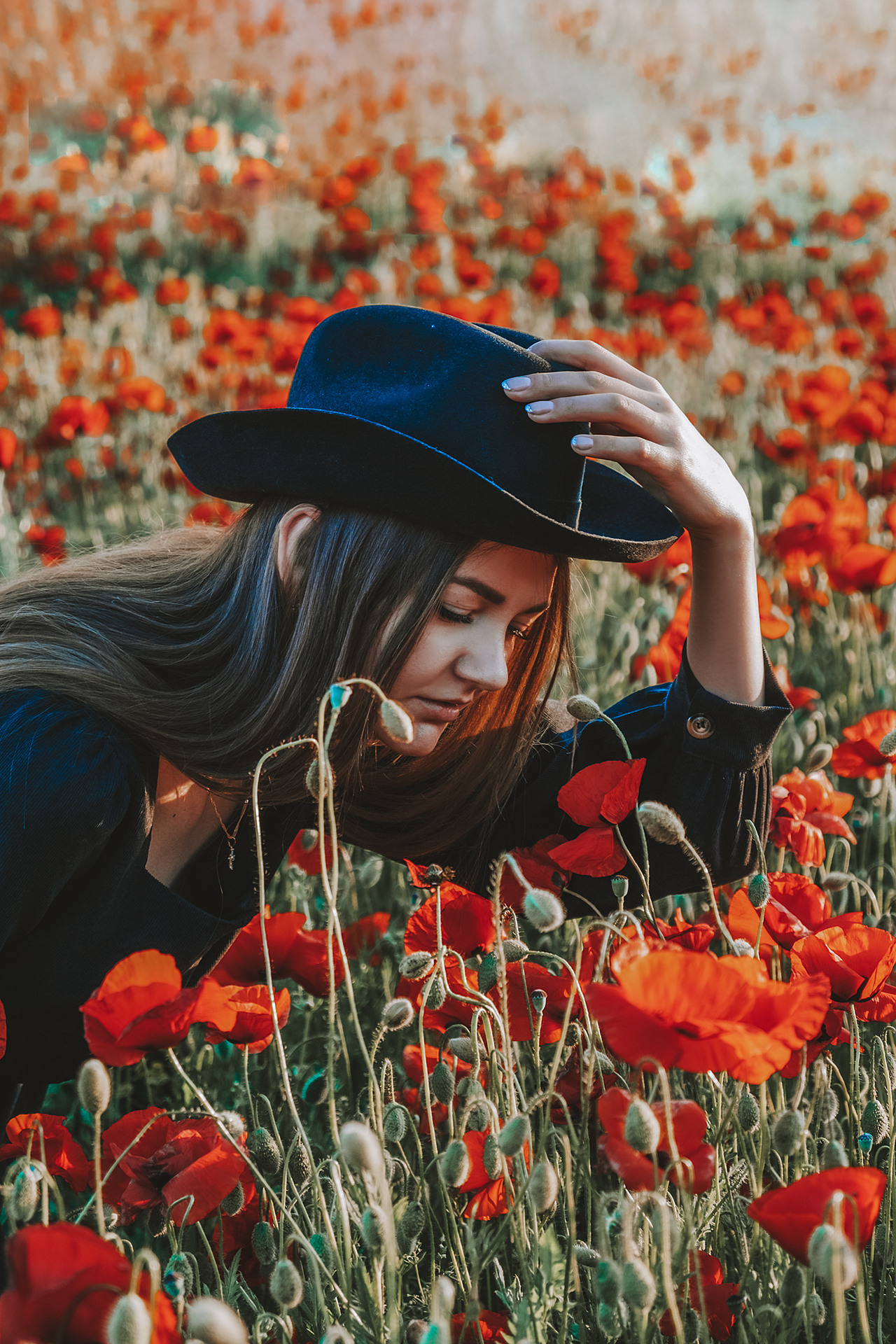 Катя. Фотограф в Крыму, Александра Онищенко, Alexph.ru