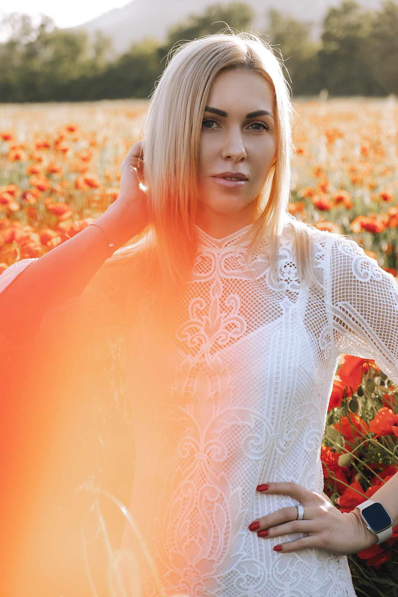 Лена. Фотограф в Крыму, Александра Онищенко, Alexph.ru