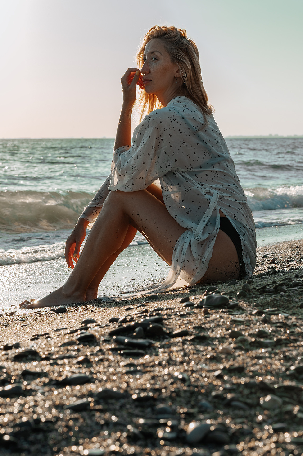 Анна. Фотограф в Крыму, Александра Онищенко, Alexph.ru