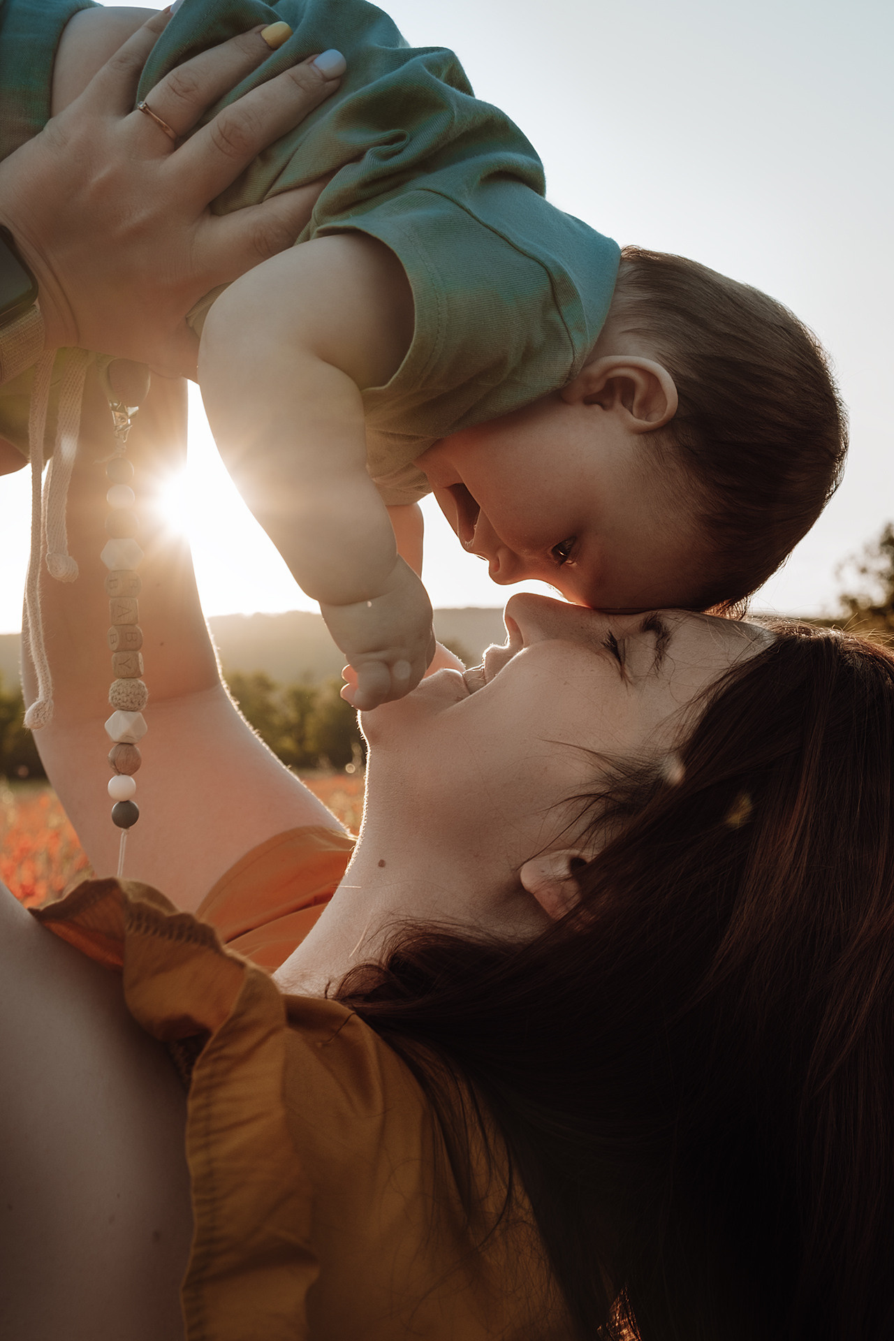 Аня и Миша. Фотограф в Крыму, Александра Онищенко, Alexph.ru