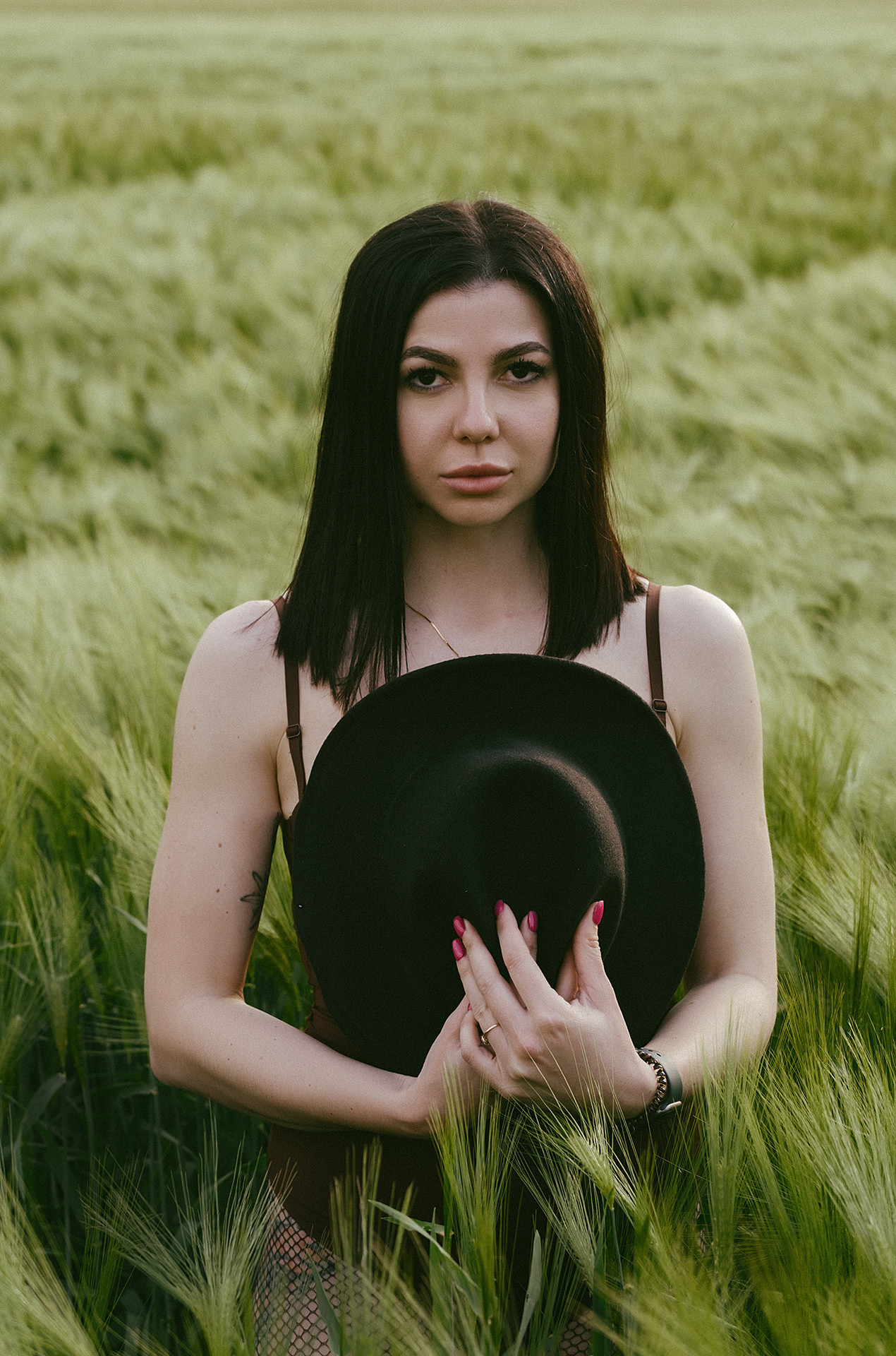 Лилия. Фотограф в Крыму, Александра Онищенко, Alexph.ru