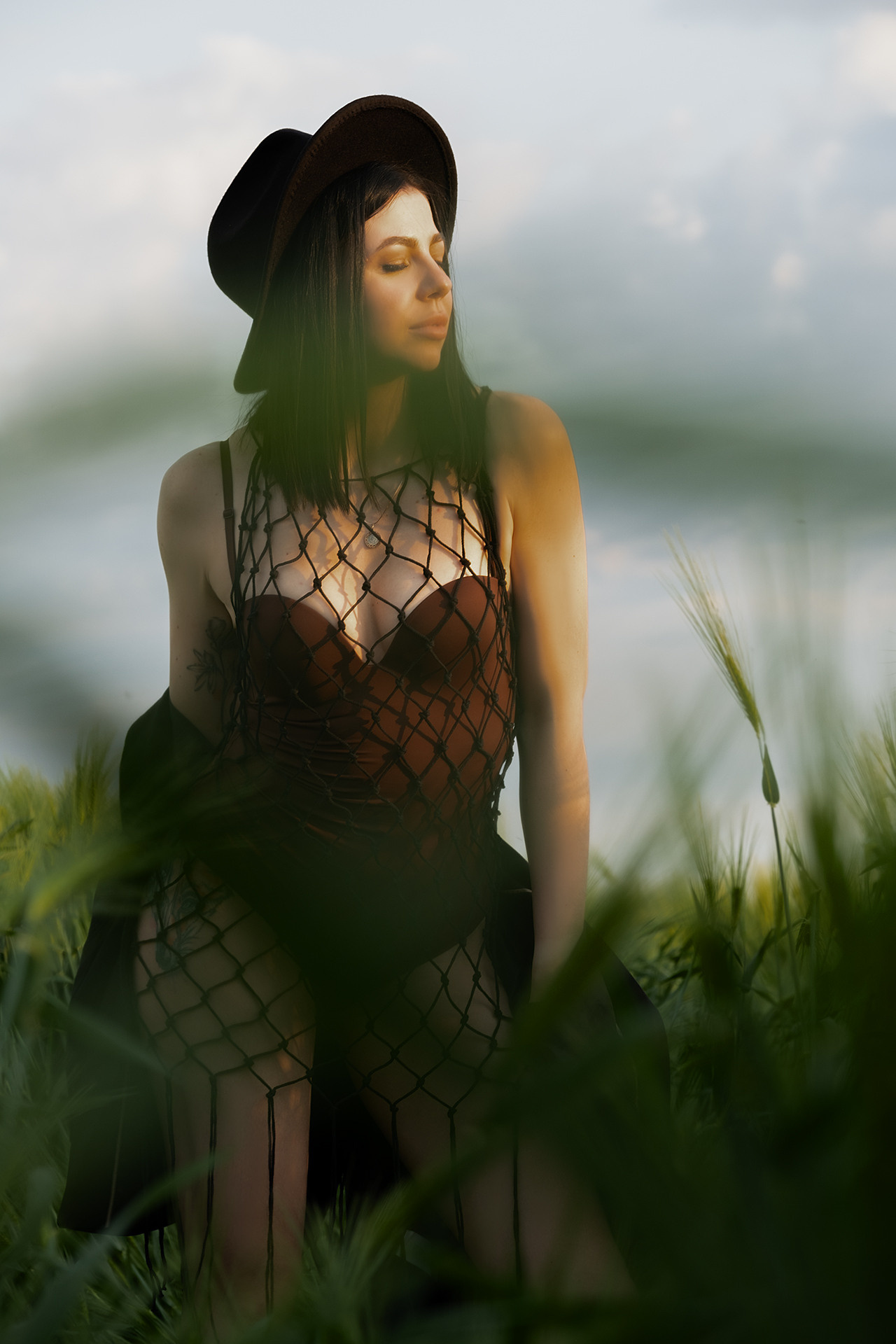 Лилия. Фотограф в Крыму, Александра Онищенко, Alexph.ru