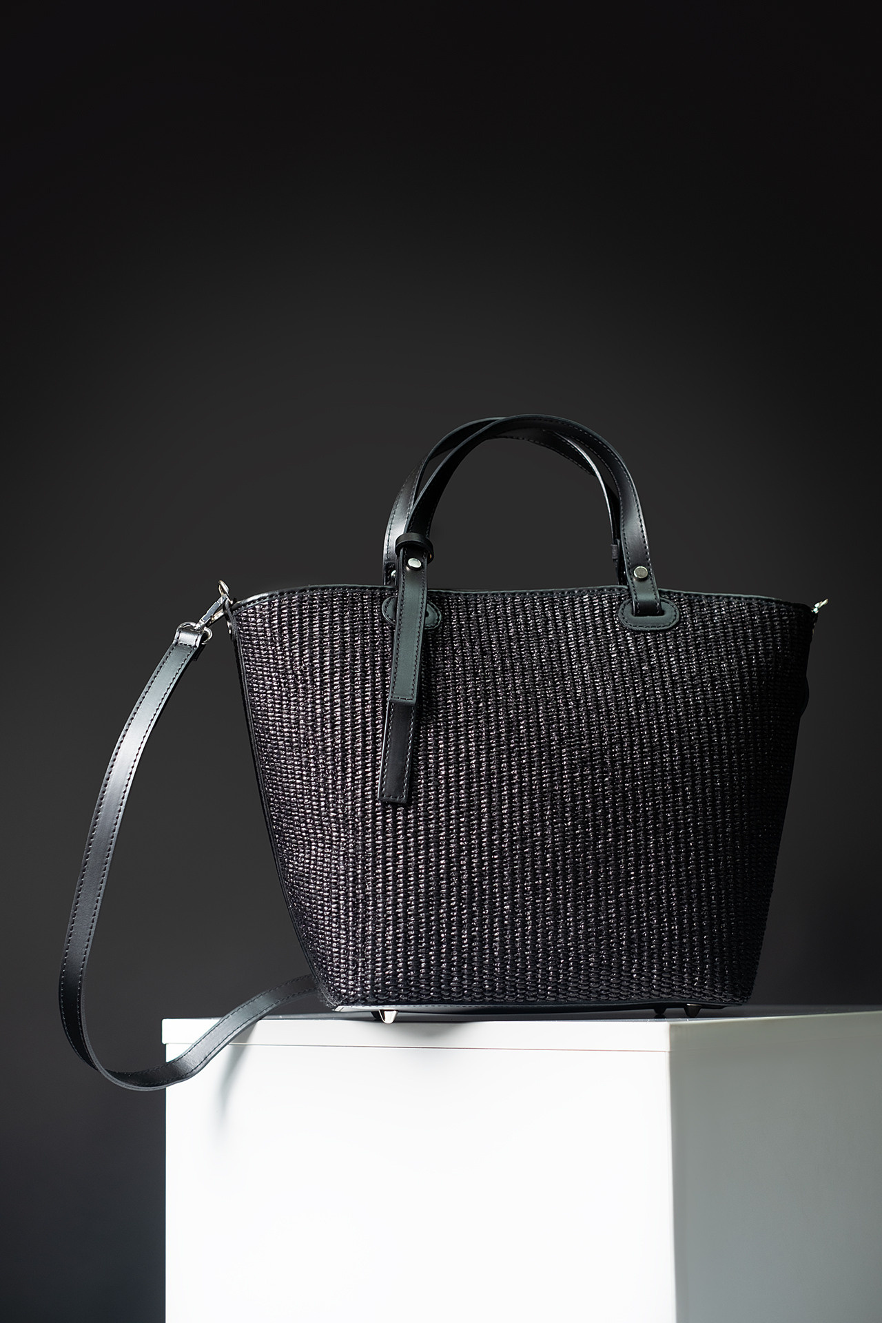 Имиджевая студийная для бренда сумок «OI Trend». Фотограф в Крыму, Александра Онищенко, Alexph.ru