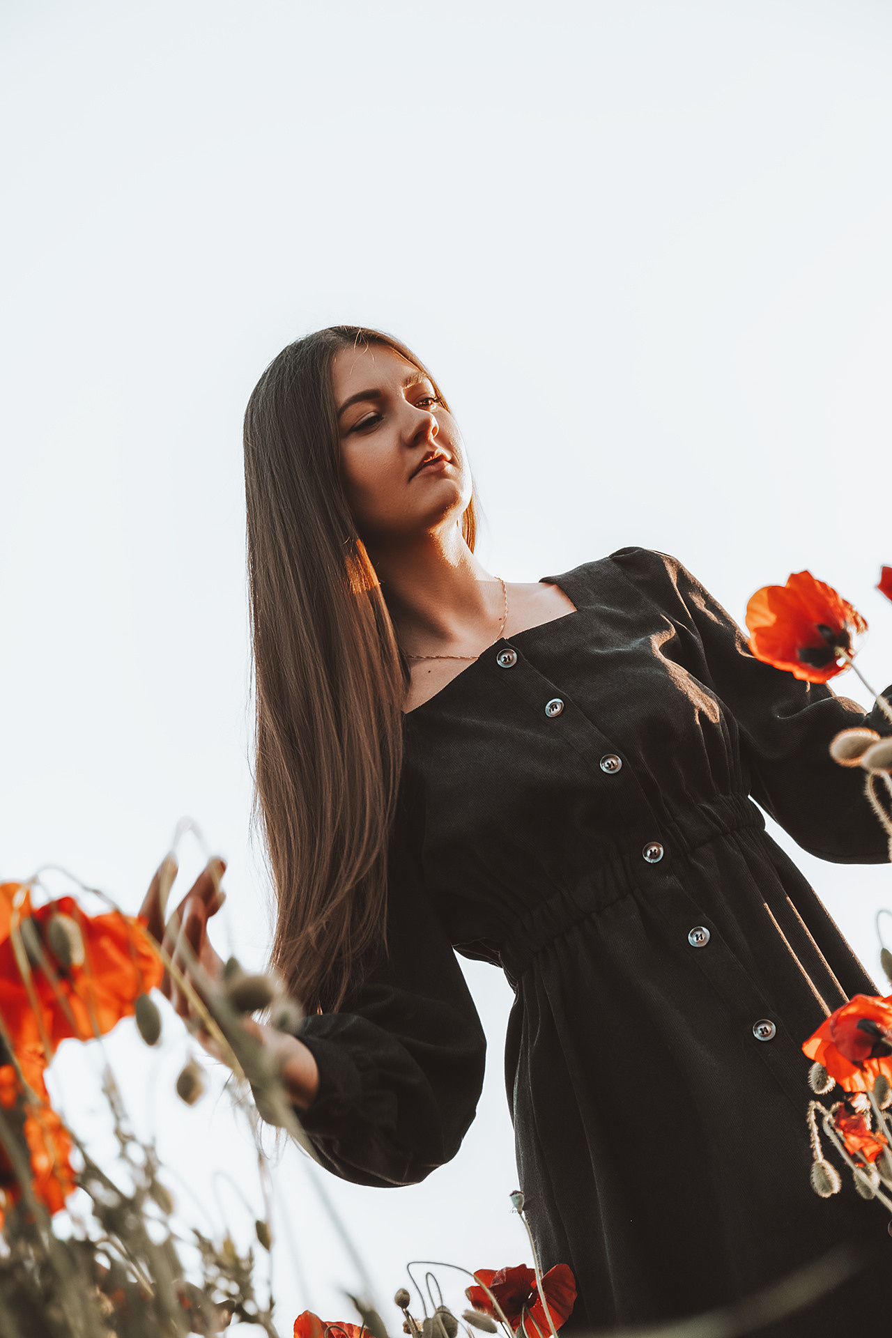 Катя. Фотограф в Крыму, Александра Онищенко, Alexph.ru