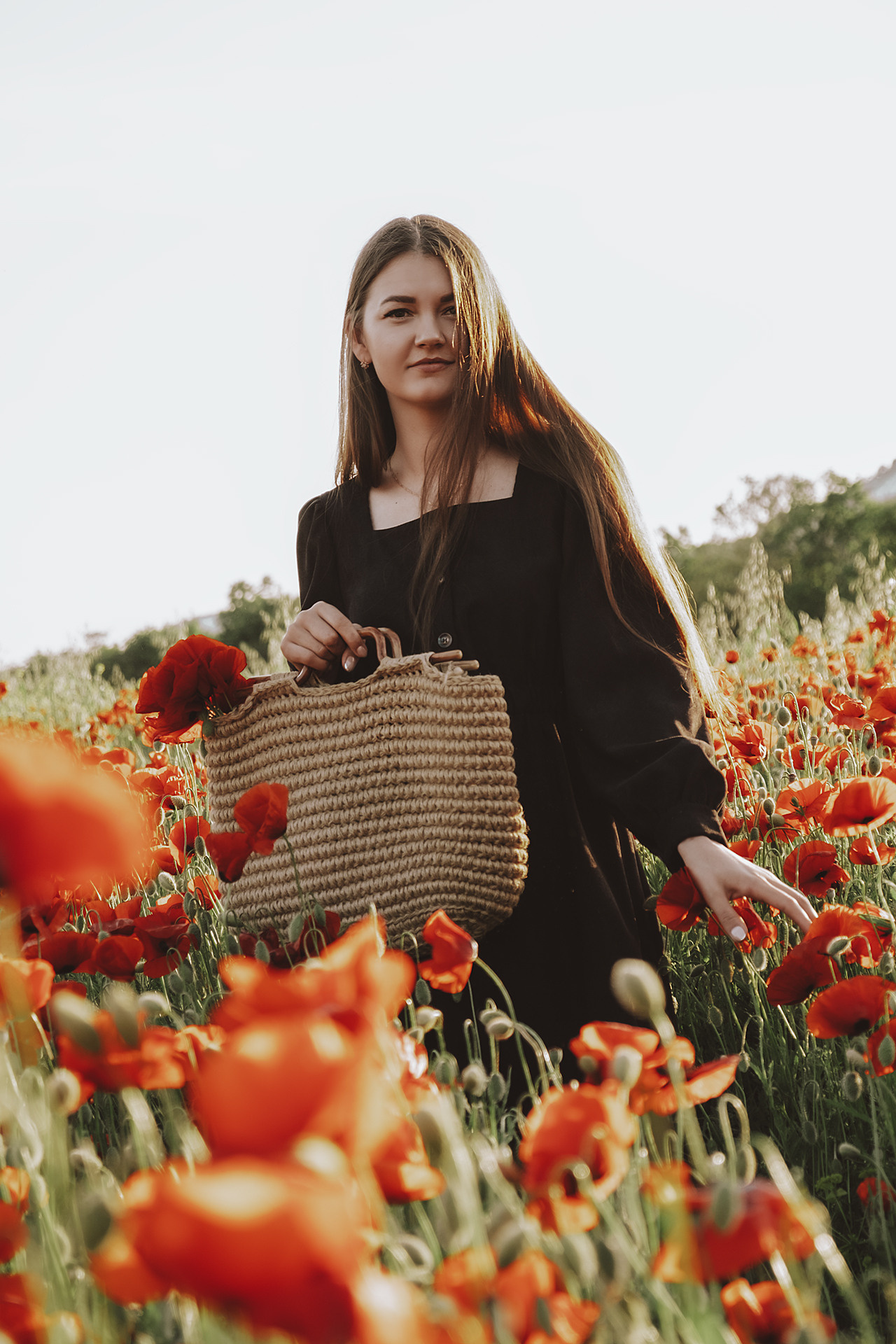 Катя. Фотограф в Крыму, Александра Онищенко, Alexph.ru