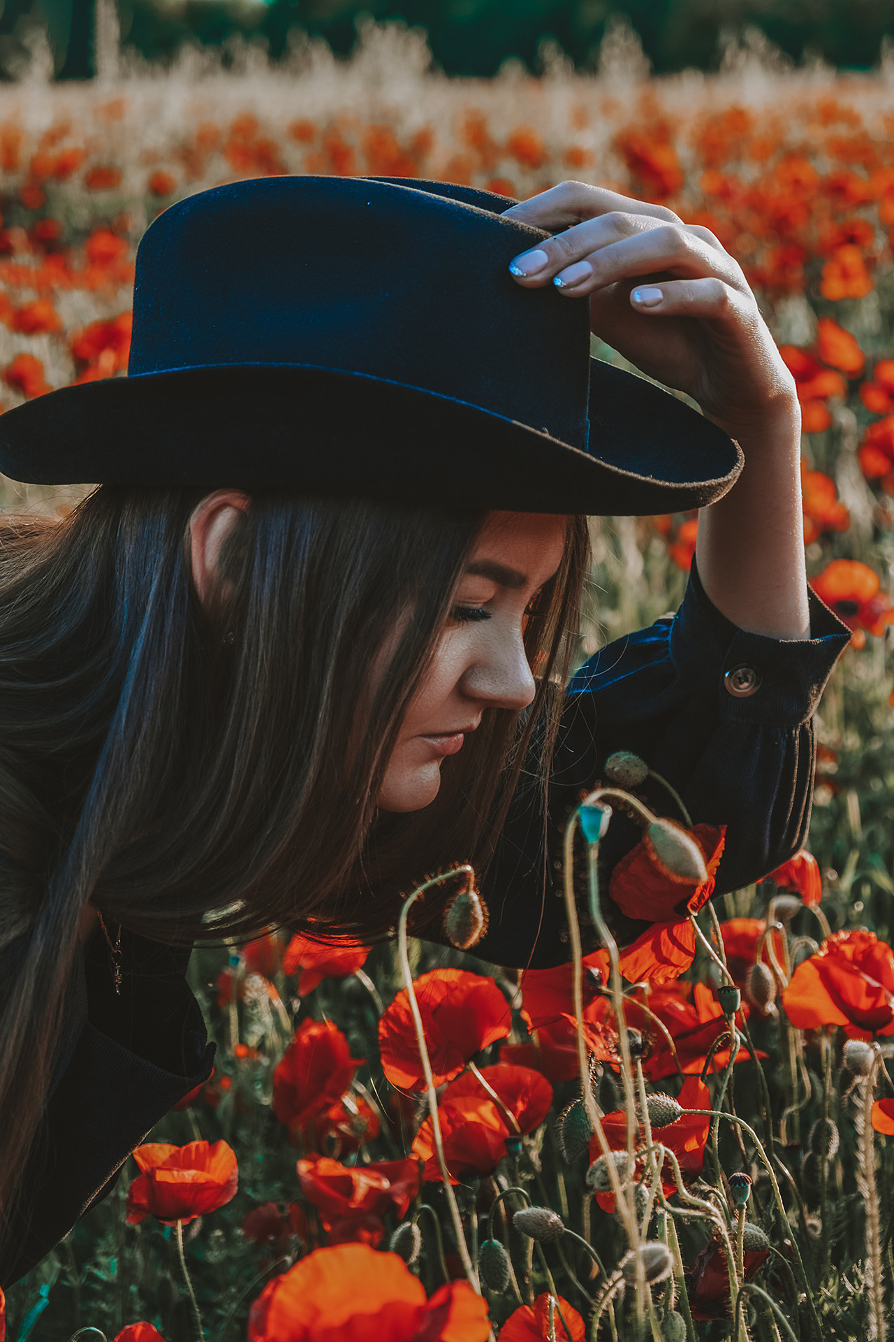 Катя. Фотограф в Крыму, Александра Онищенко, Alexph.ru