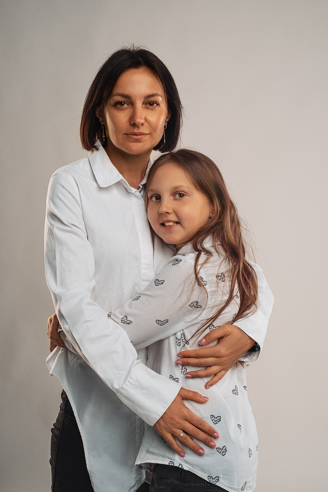 Наташа и Маша. Фотограф в Крыму, Александра Онищенко, Alexph.ru