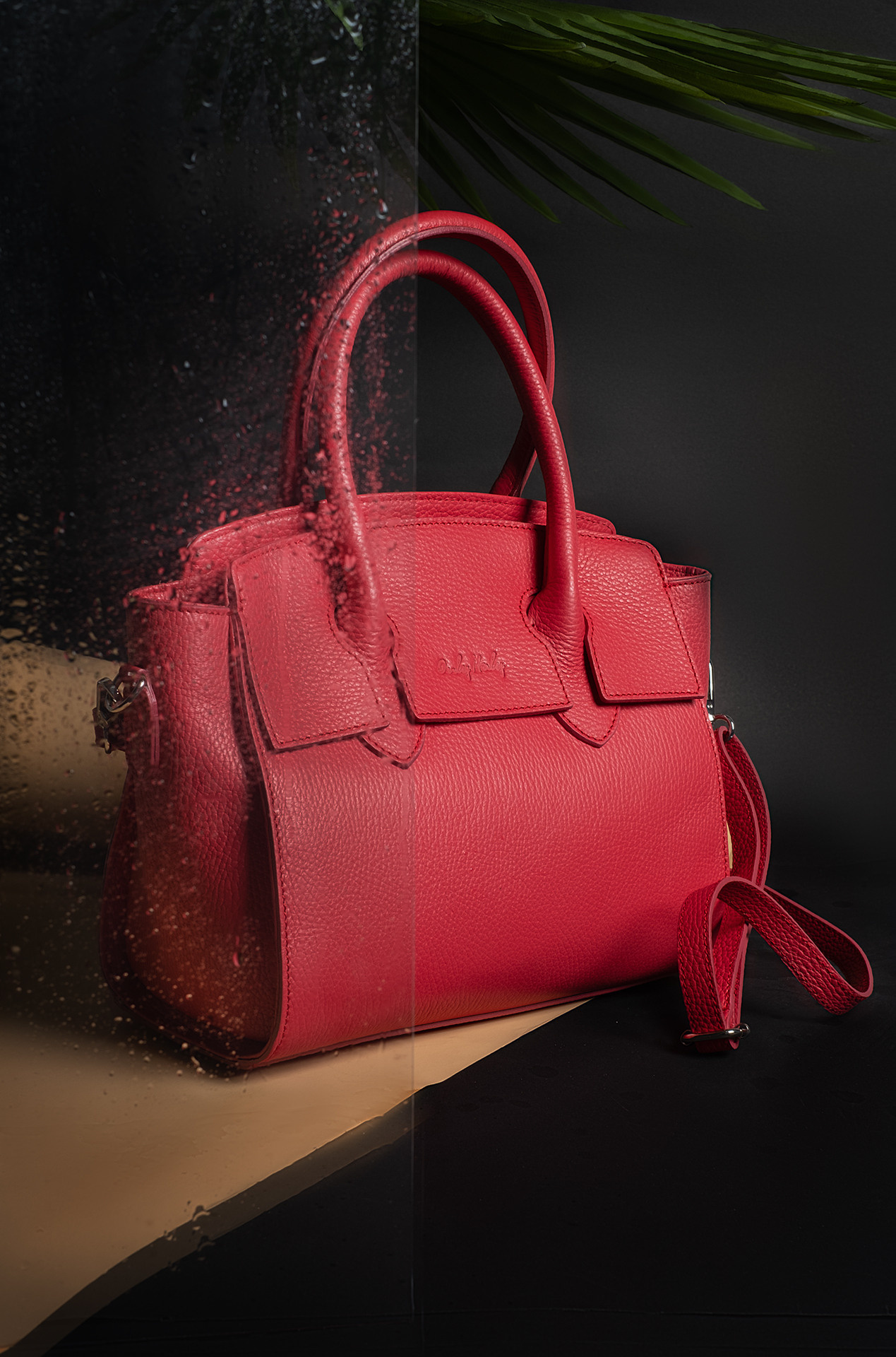 Имиджевая студийная для бренда сумок «OI Trend». Фотограф в Крыму, Александра Онищенко, Alexph.ru