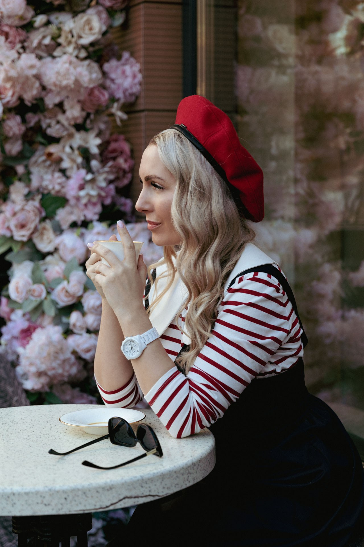 Лена. Фотограф в Санкт-Петербурге Алена Сертакова