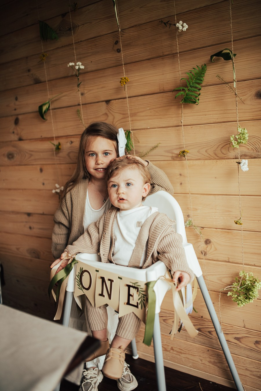 Годик | на даче