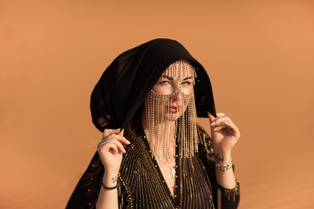 Дубай 1. Семейный фотограф в Донецке Елена Горбатенко