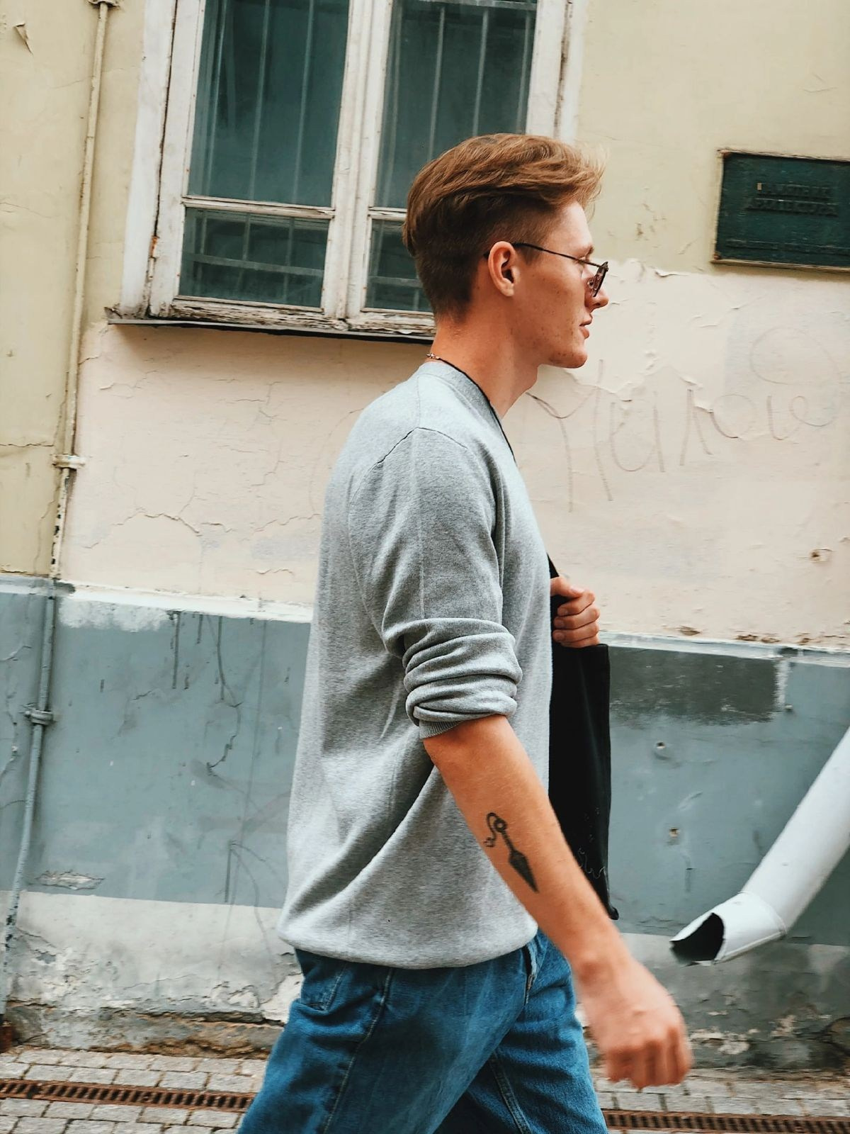 Власов Данил. Model base