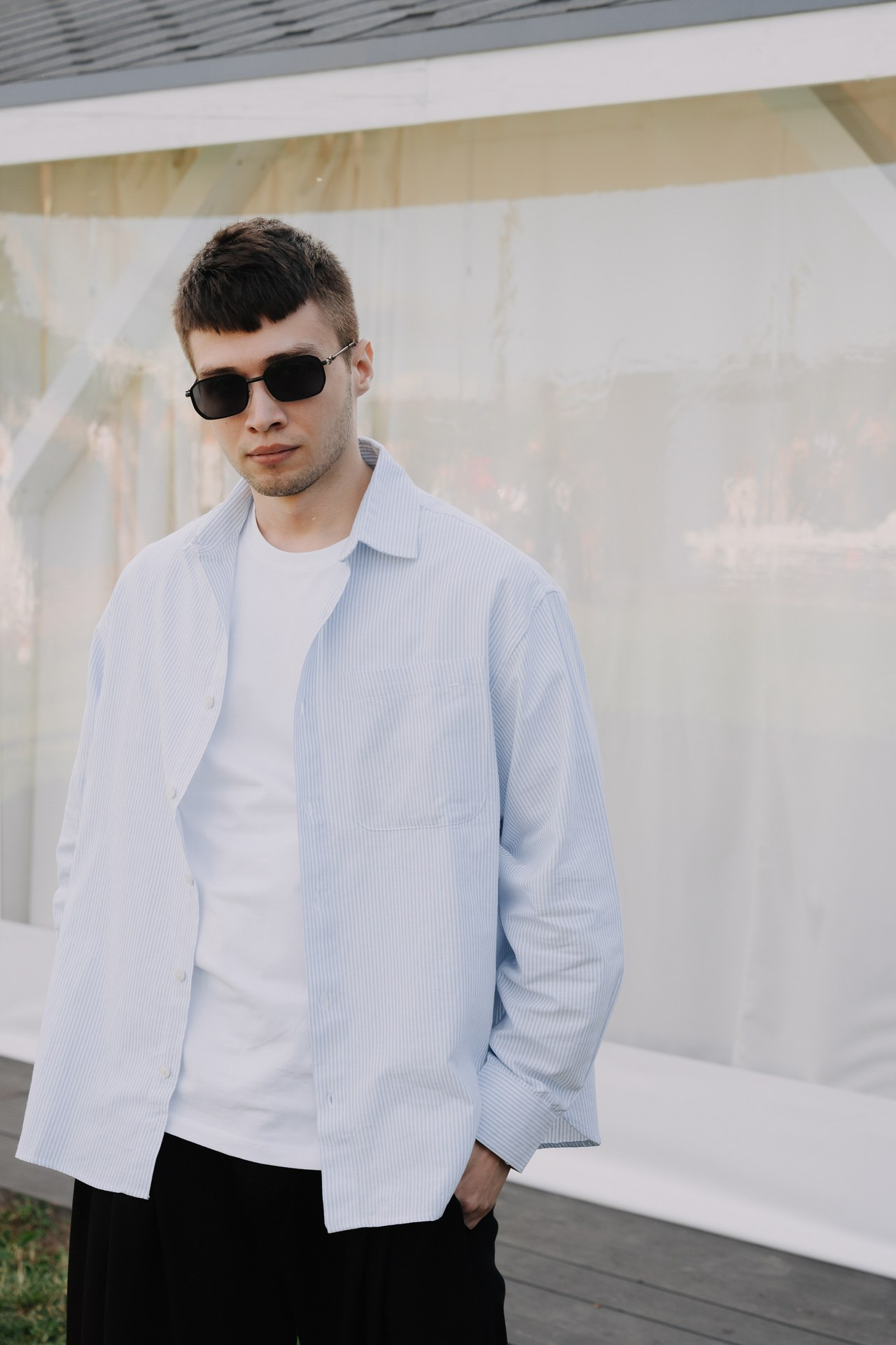 Kamerger Summer 2024. Журнал Камергер