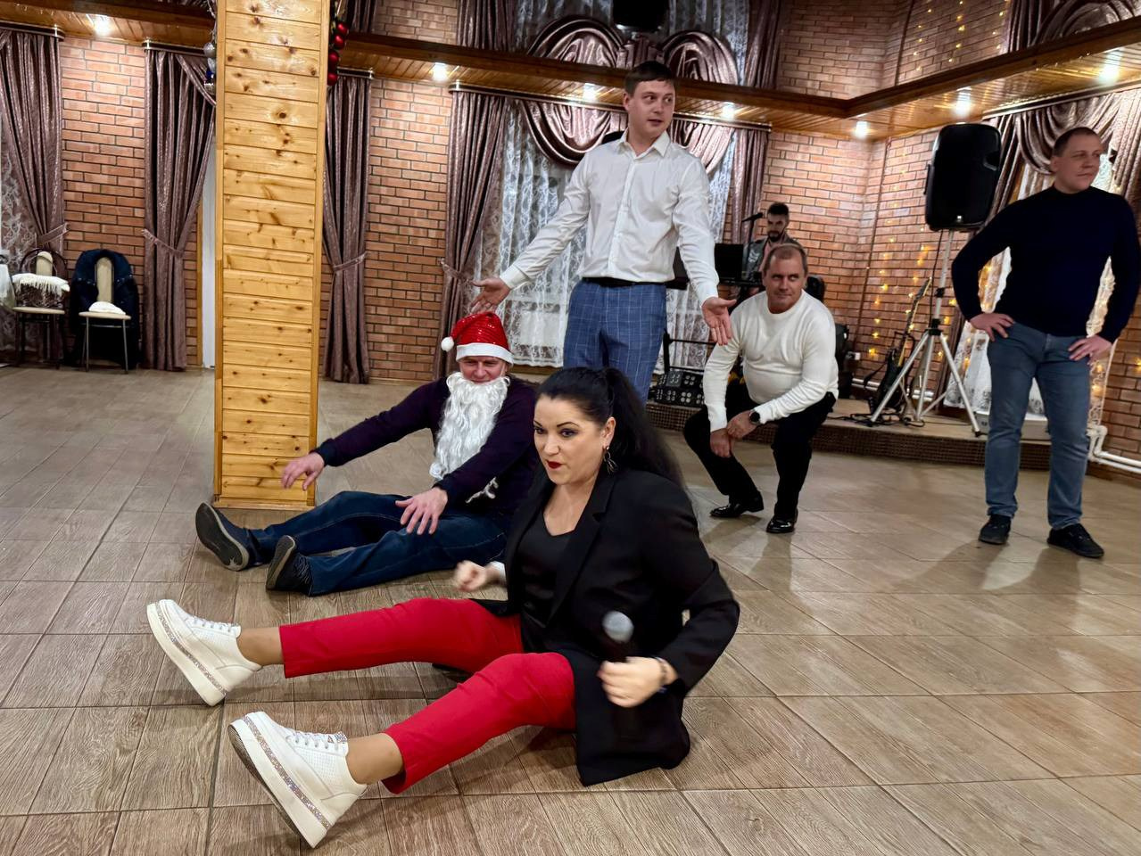 Юбилей.День рождения. Организатор праздников. Ведущая Марина Гребенникова