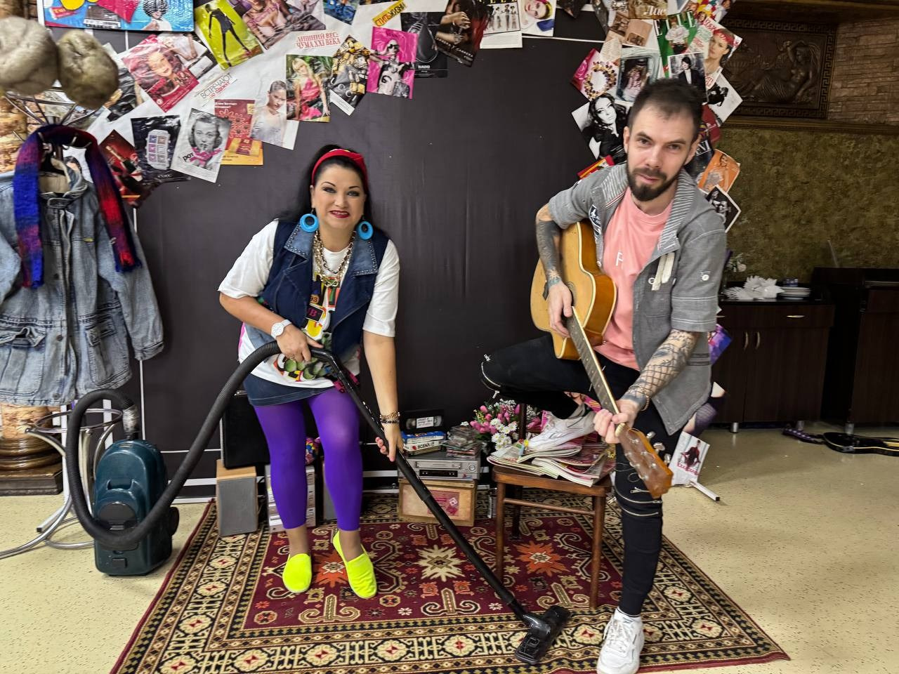 Тематические вечеринки с ведущей Мариной Гребенниковой. Организатор праздников. Ведущая Марина Гребенникова