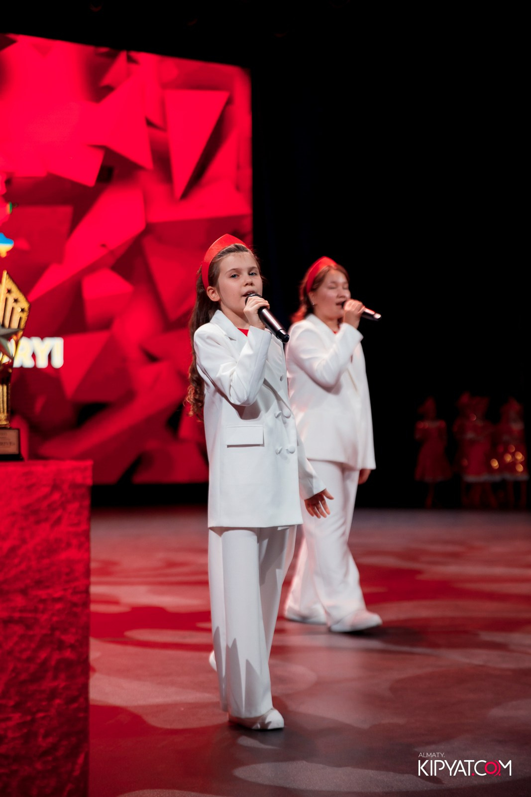 VIII МЕЖДУНАРОДНЫЙ КОНКУРС- ФЕСТИВАЛЬ ТВОРЧЕСТВА CUBA DRIVE. КИПЯТКОМ АЛМАТЫ!