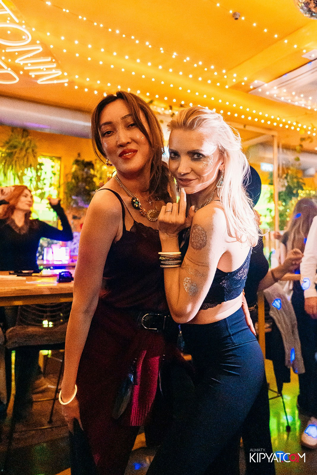 RE: SET. КИПЯТКОМ АЛМАТЫ!