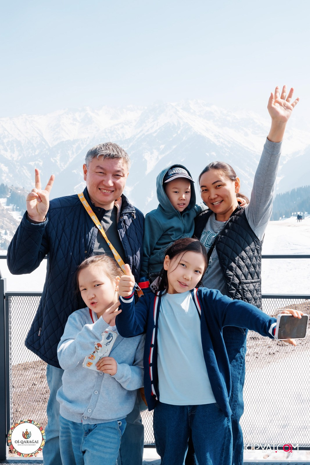 НАУРЫЗ В OI-QARAGAI. КИПЯТКОМ АЛМАТЫ!