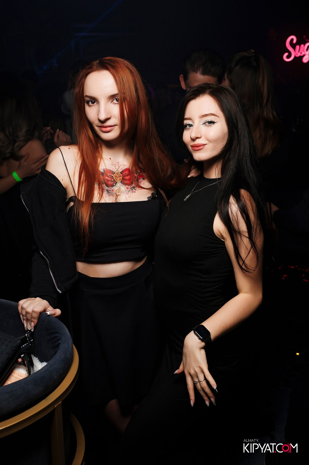 ОФИЦИАЛЬНОЕ ОТКРЫТИЕ ILLUZION NIGHT CLUB. КИПЯТКОМ АЛМАТЫ! Фотосъемка мероприятий в Алматы