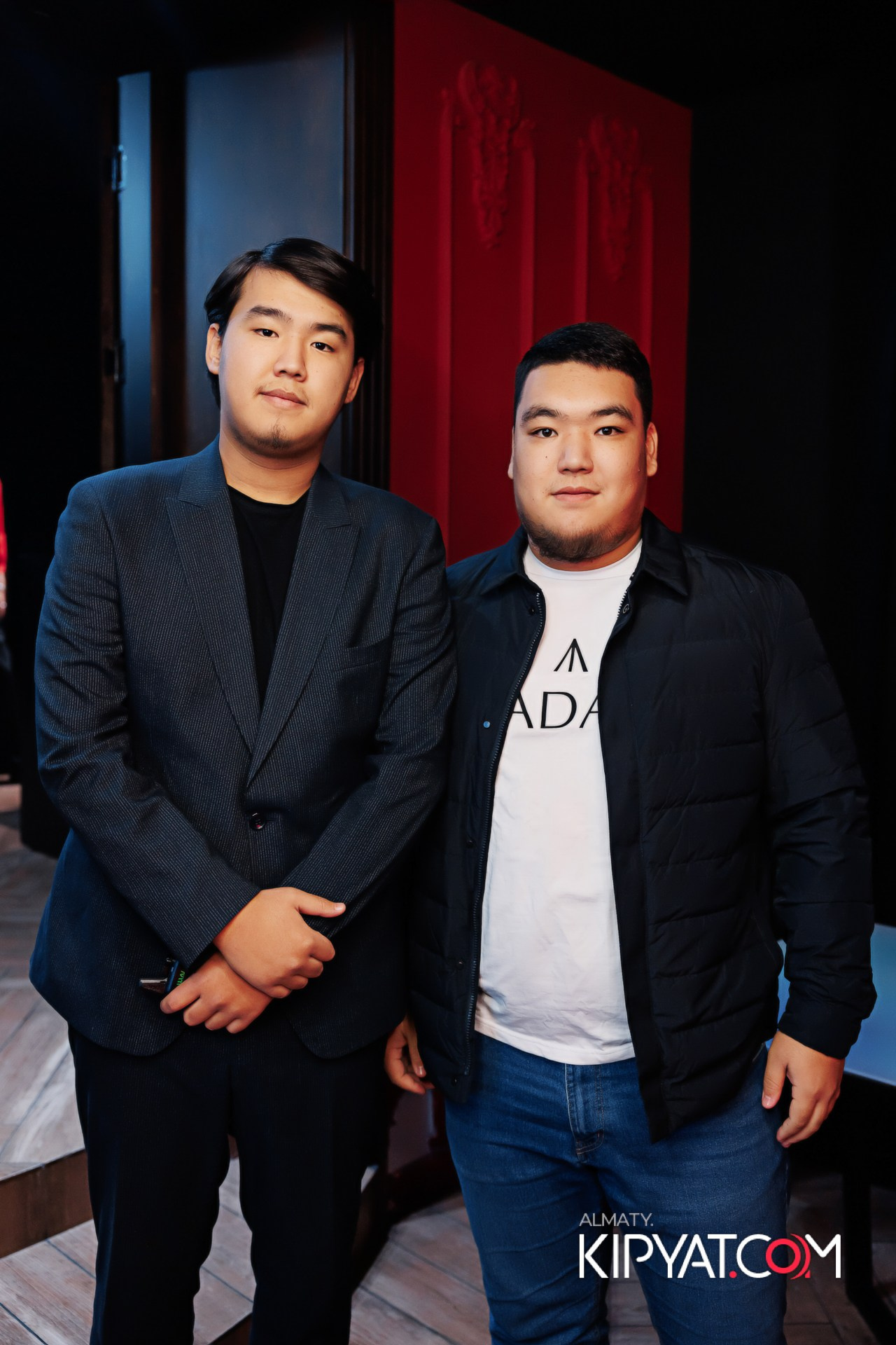 ЗАЯ НА БИС!. КИПЯТКОМ АЛМАТЫ!