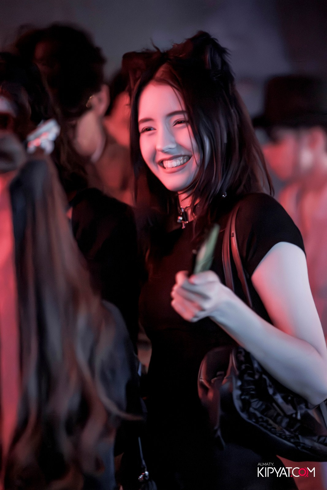 BHB «Halloween Party». КИПЯТКОМ АЛМАТЫ!
