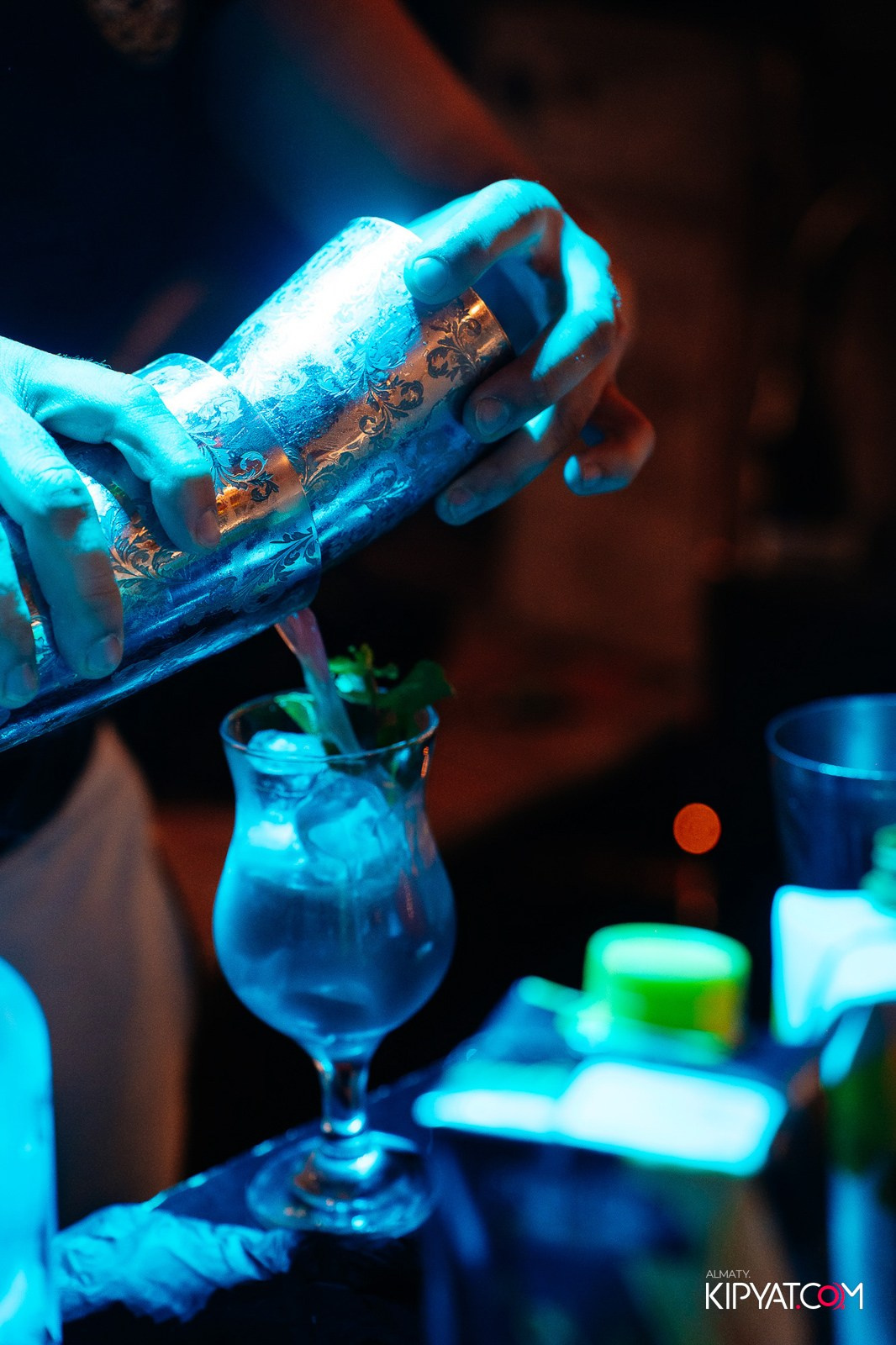 ОТКРЫТИЕ ЛЕТНЕЙ ТЕРРАСЫ В МЯТА PLATINUM НА АБАЯ. КИПЯТКОМ АЛМАТЫ! Фотосъемка мероприятий в Алматы