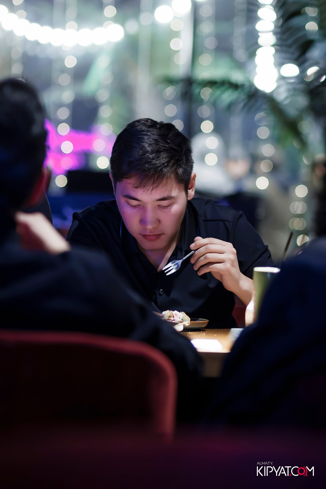 VICE CITY. КИПЯТКОМ АЛМАТЫ!