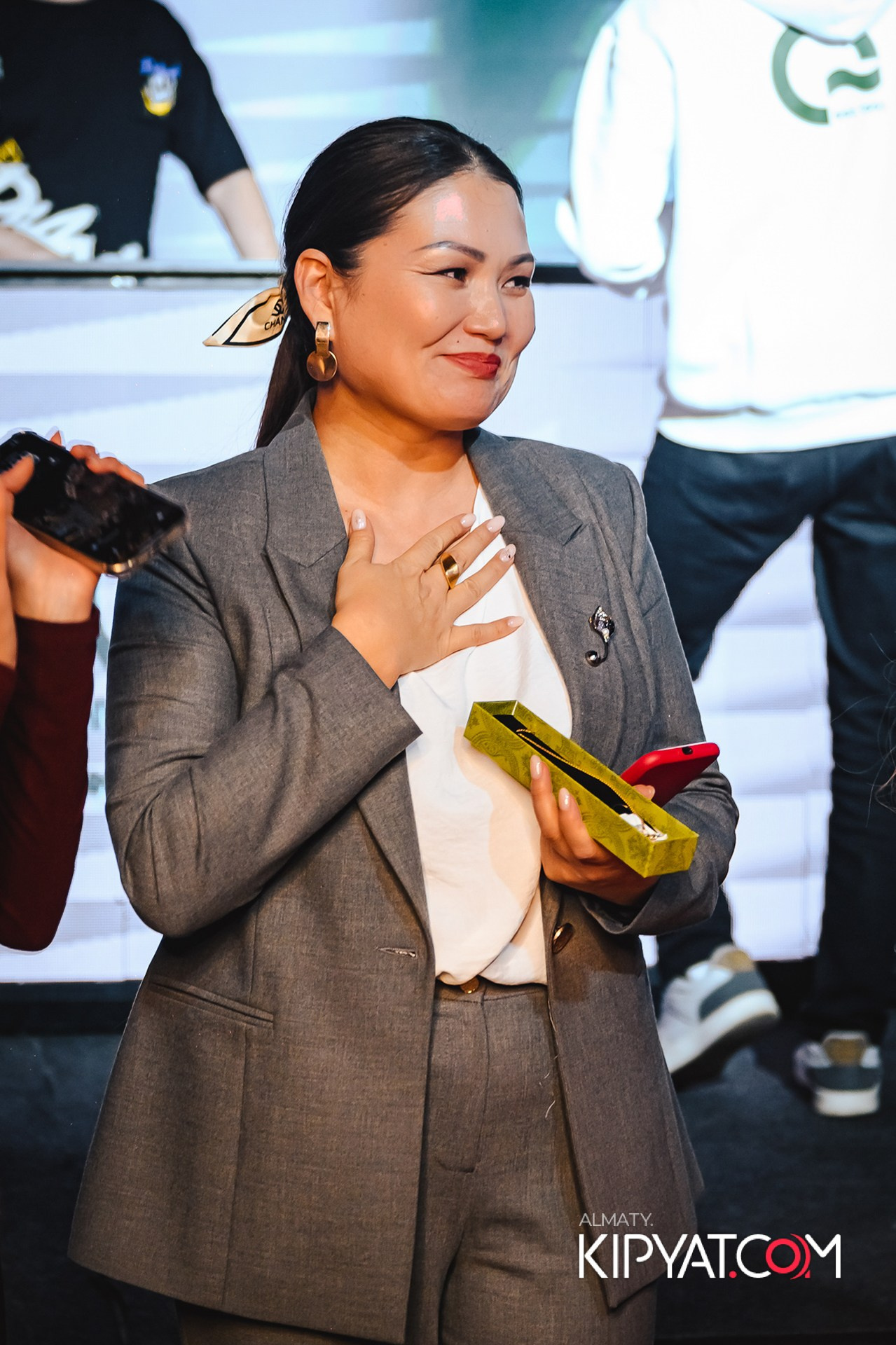 ПОСВЯЩЕНИЕ В СТУДЕНТЫ ''Q'' UNIVERSITY. КИПЯТКОМ АЛМАТЫ!