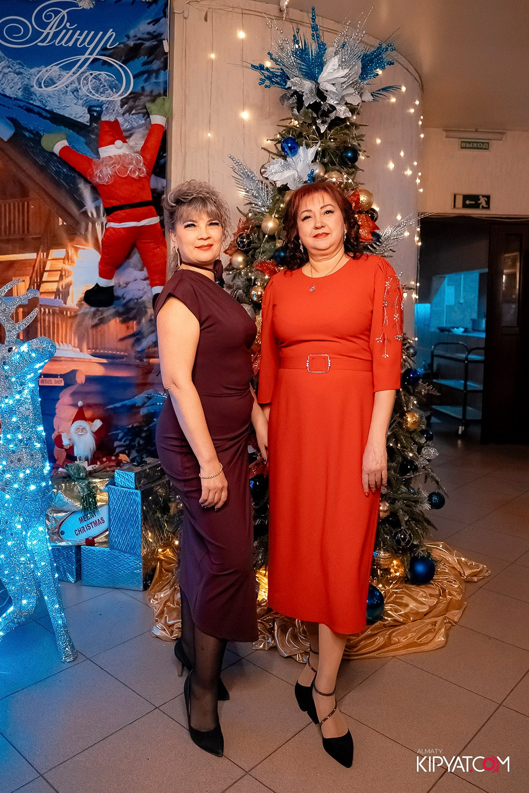 КАФЕ АЙНУР. КИПЯТКОМ АЛМАТЫ! Фотосъемка мероприятий в Алматы