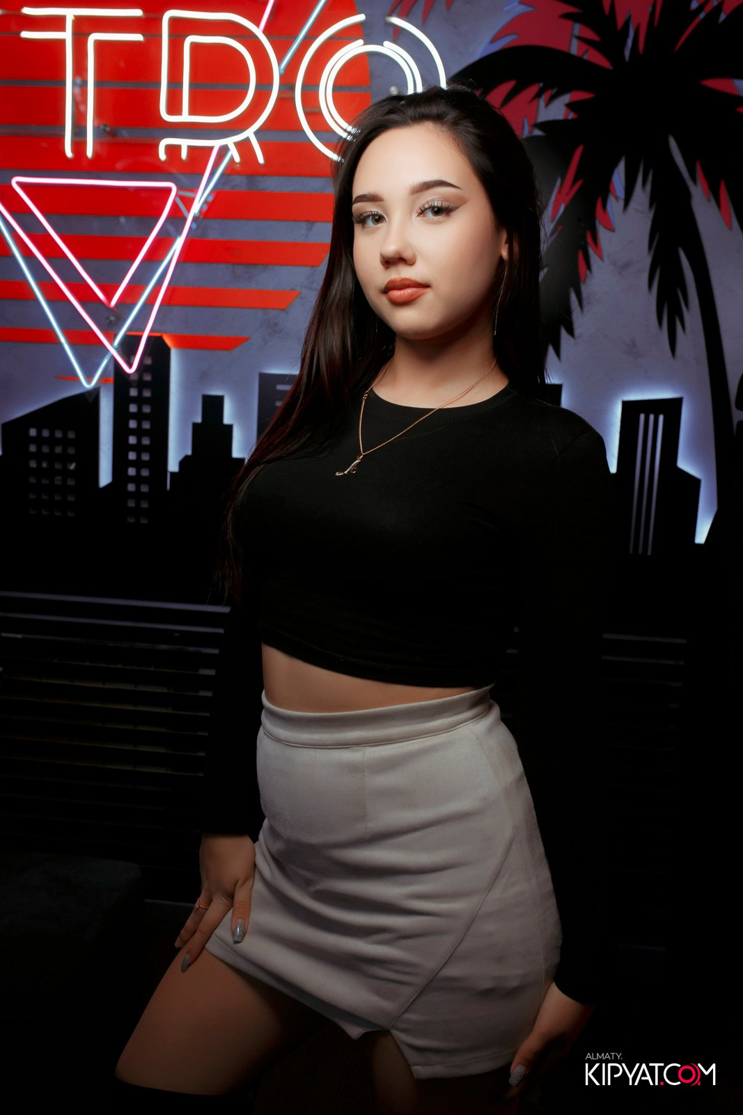 УХО И МЕДВЕДЬ НА ГАГАРИНА. КИПЯТКОМ АЛМАТЫ!