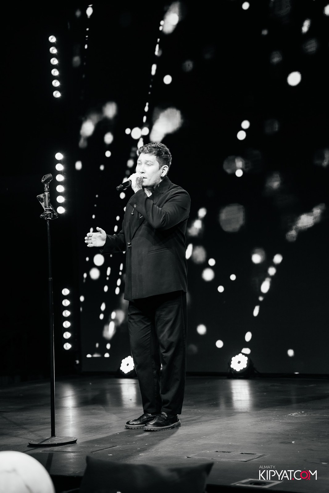 QUEEN. КИПЯТКОМ АЛМАТЫ! Фотосъемка мероприятий в Алматы