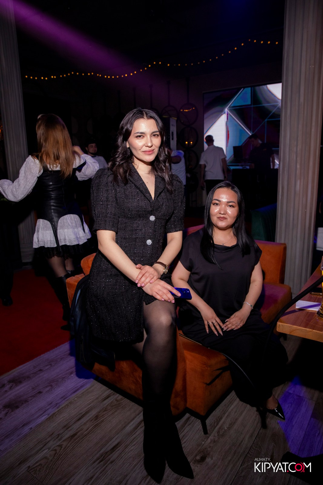 MAMA GIVI. КИПЯТКОМ АЛМАТЫ! Фотосъемка мероприятий в Алматы