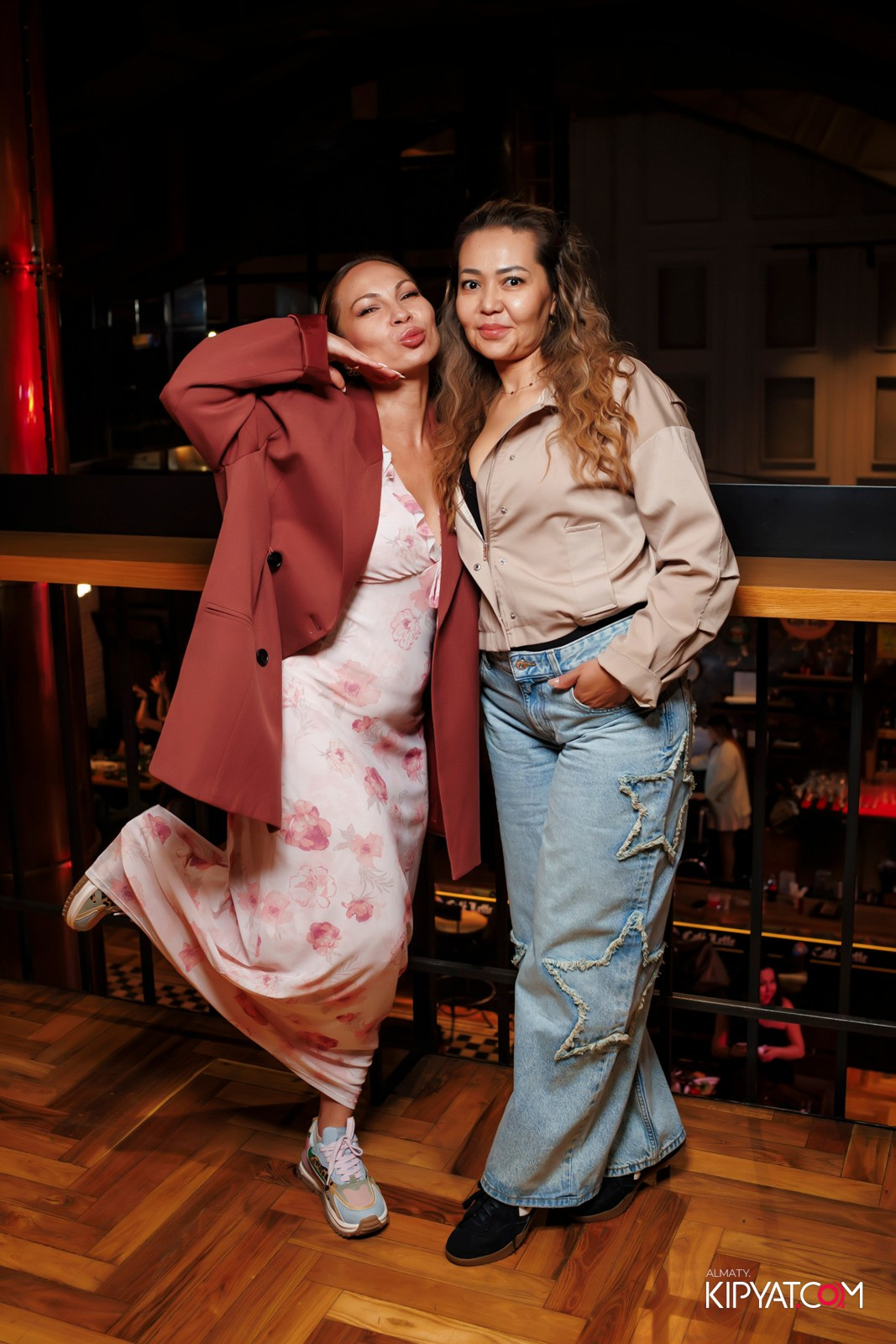 CAFE LEFFE. КИПЯТКОМ АЛМАТЫ! Фотосъемка мероприятий в Алматы