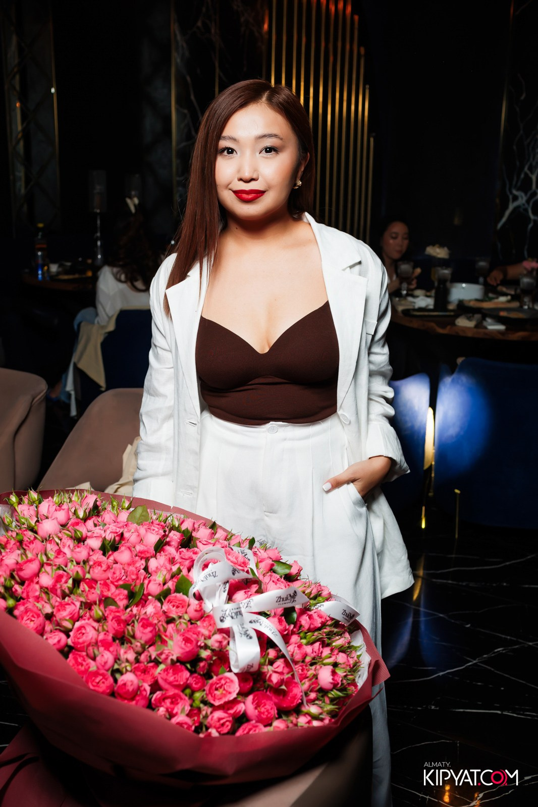 MOOD KARAOKE & TERRACE. КИПЯТКОМ АЛМАТЫ!