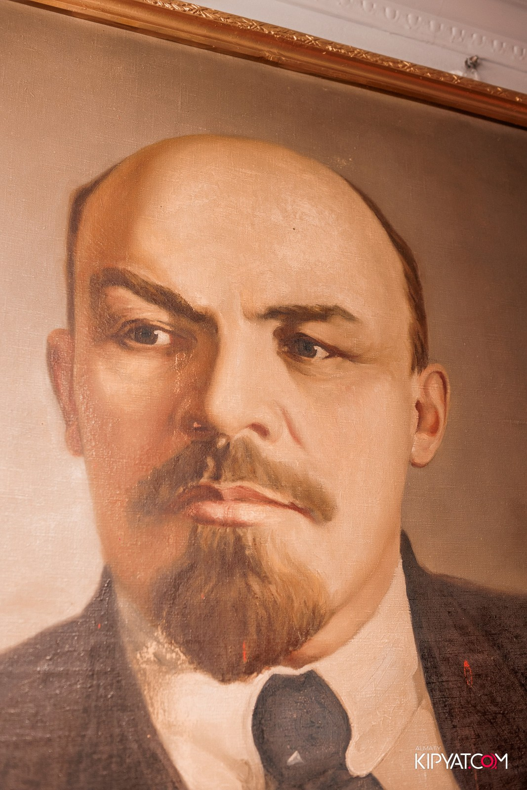 ПИОНЕРСКАЯ ПРАВДА. КИПЯТКОМ АЛМАТЫ!