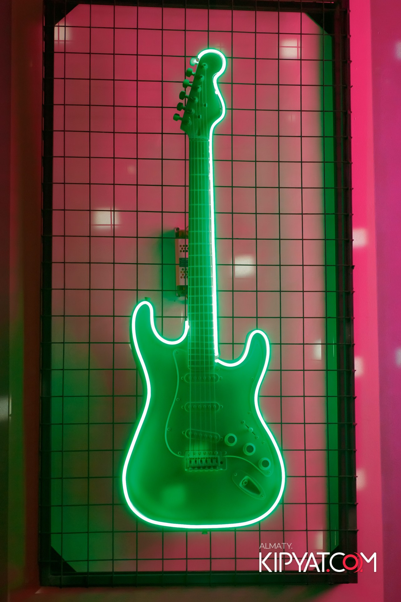 Ухо и Медведь на Саина. КИПЯТКОМ АЛМАТЫ!