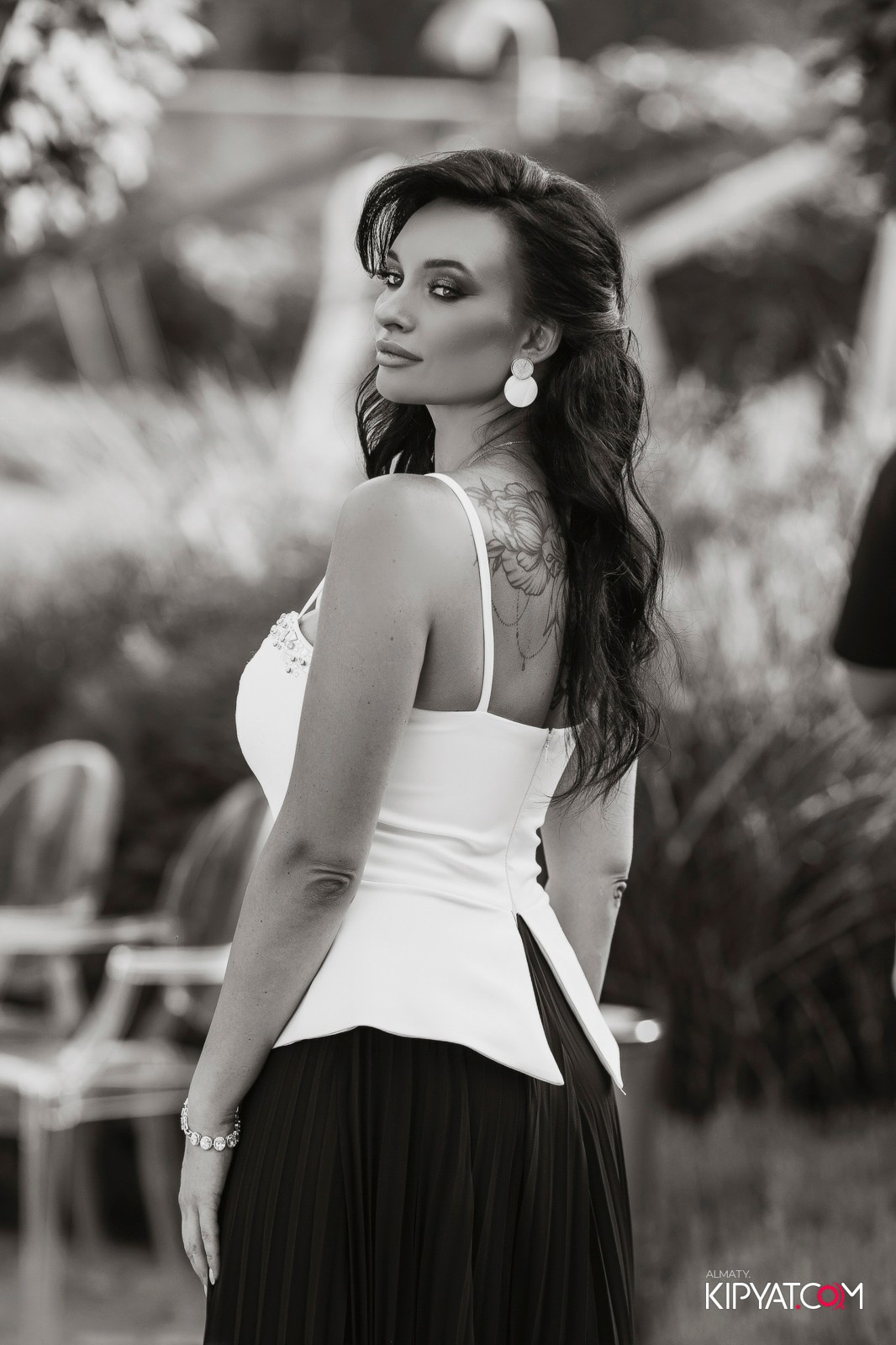 TRADITIONAL DESIGN DINNER 2025. КИПЯТКОМ АЛМАТЫ!